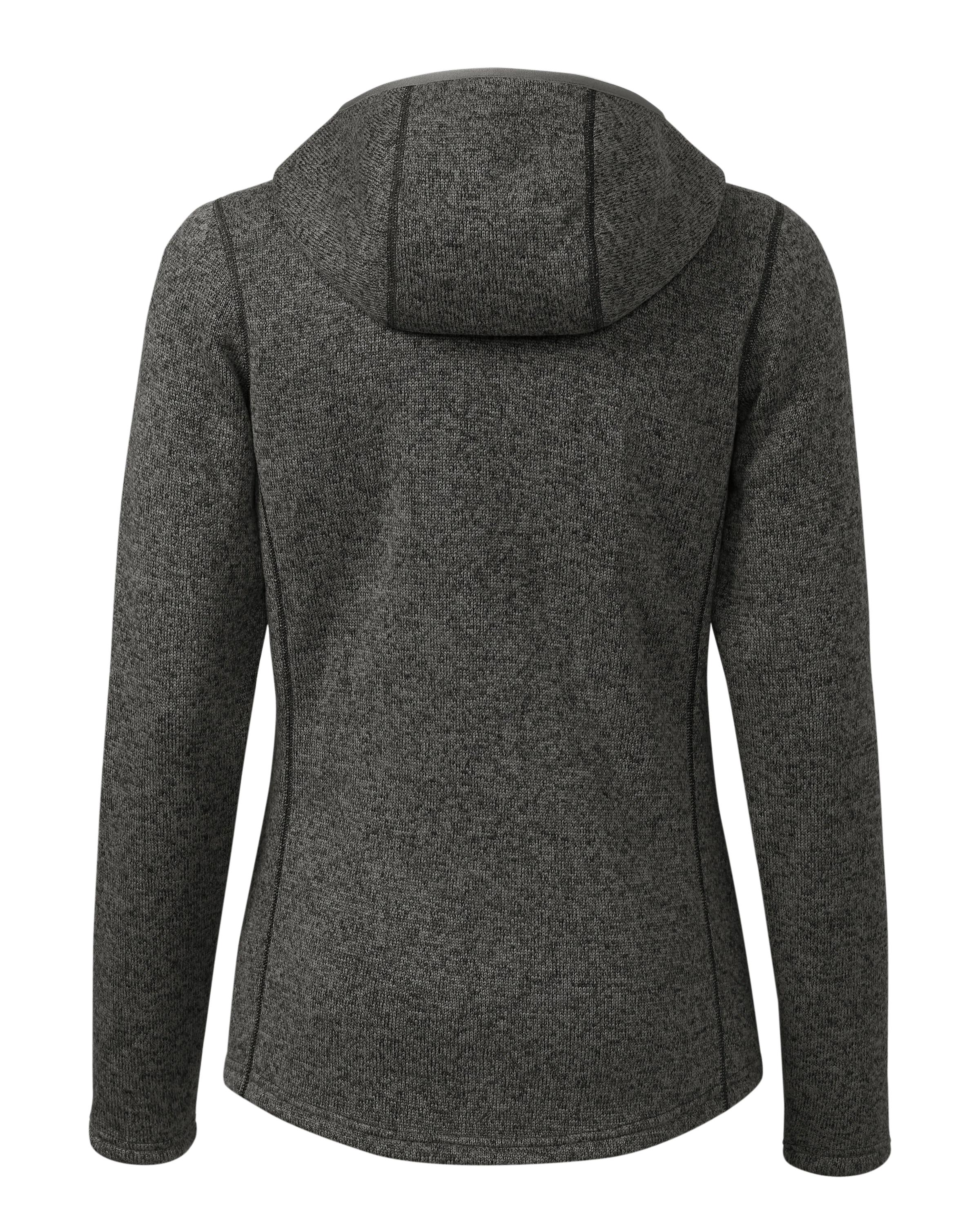 Women's Base Camp Hooded Sweater