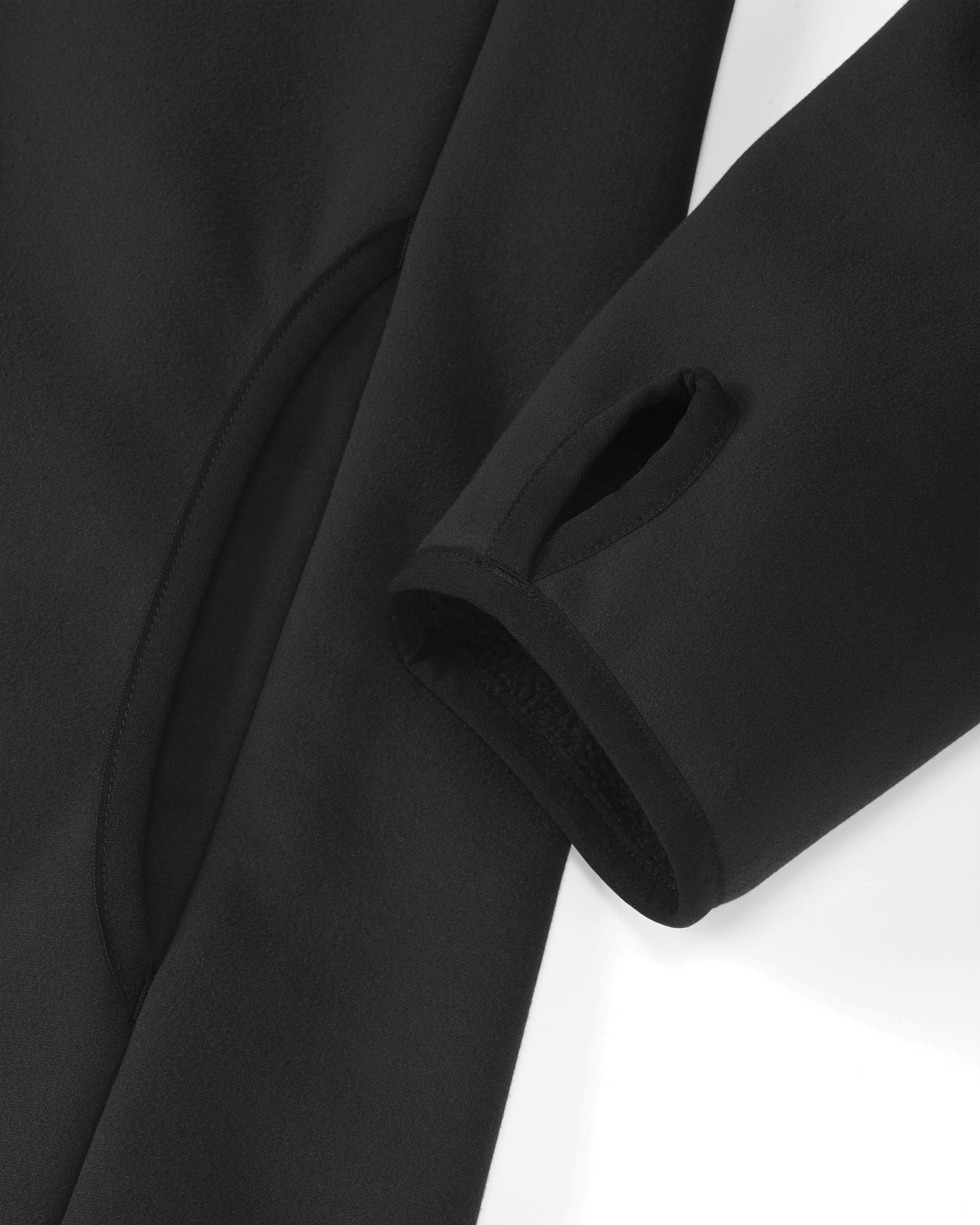 Encounter 290 Fleece Zip-T