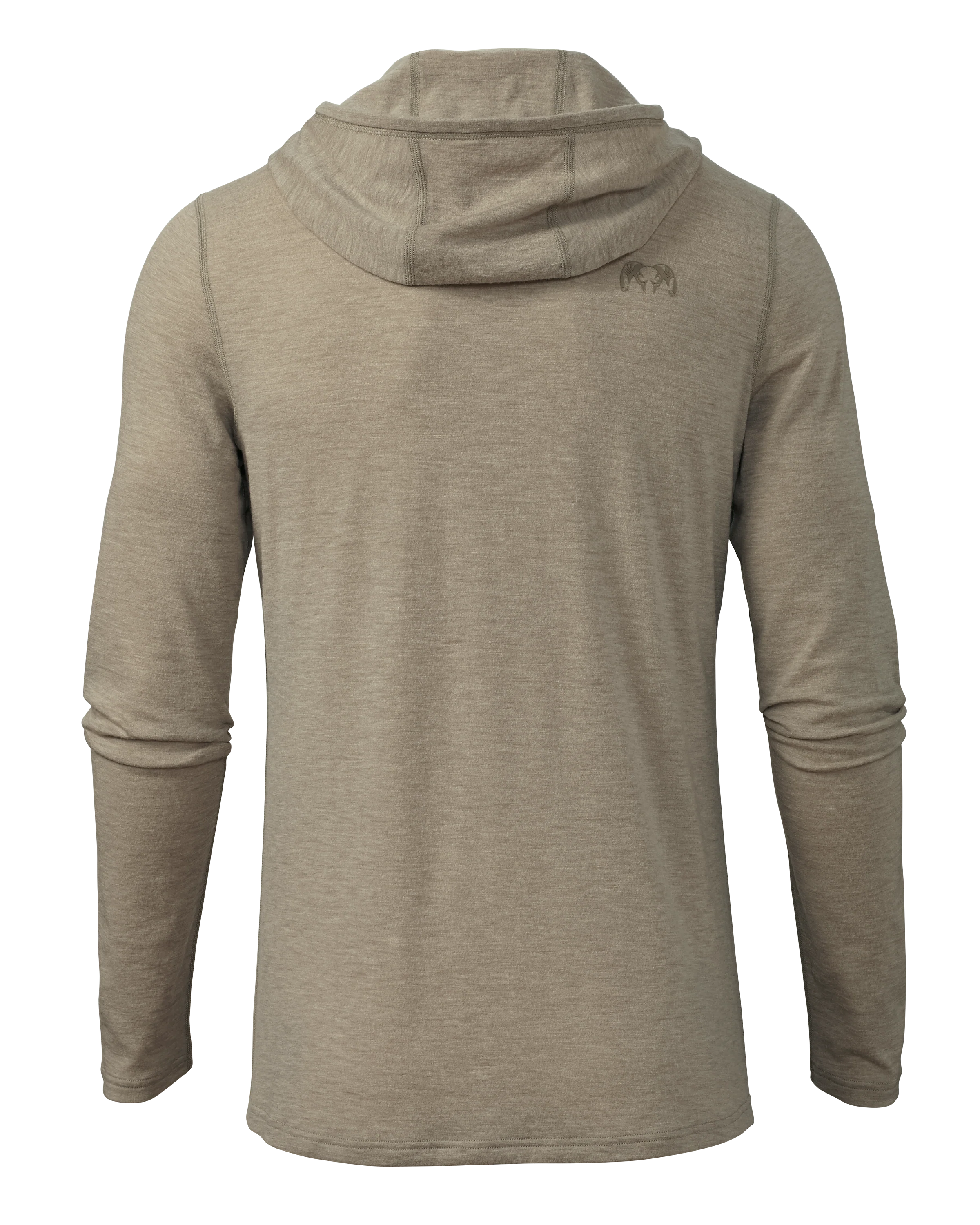 ULTRA Merino 120 LT LS Hoodie