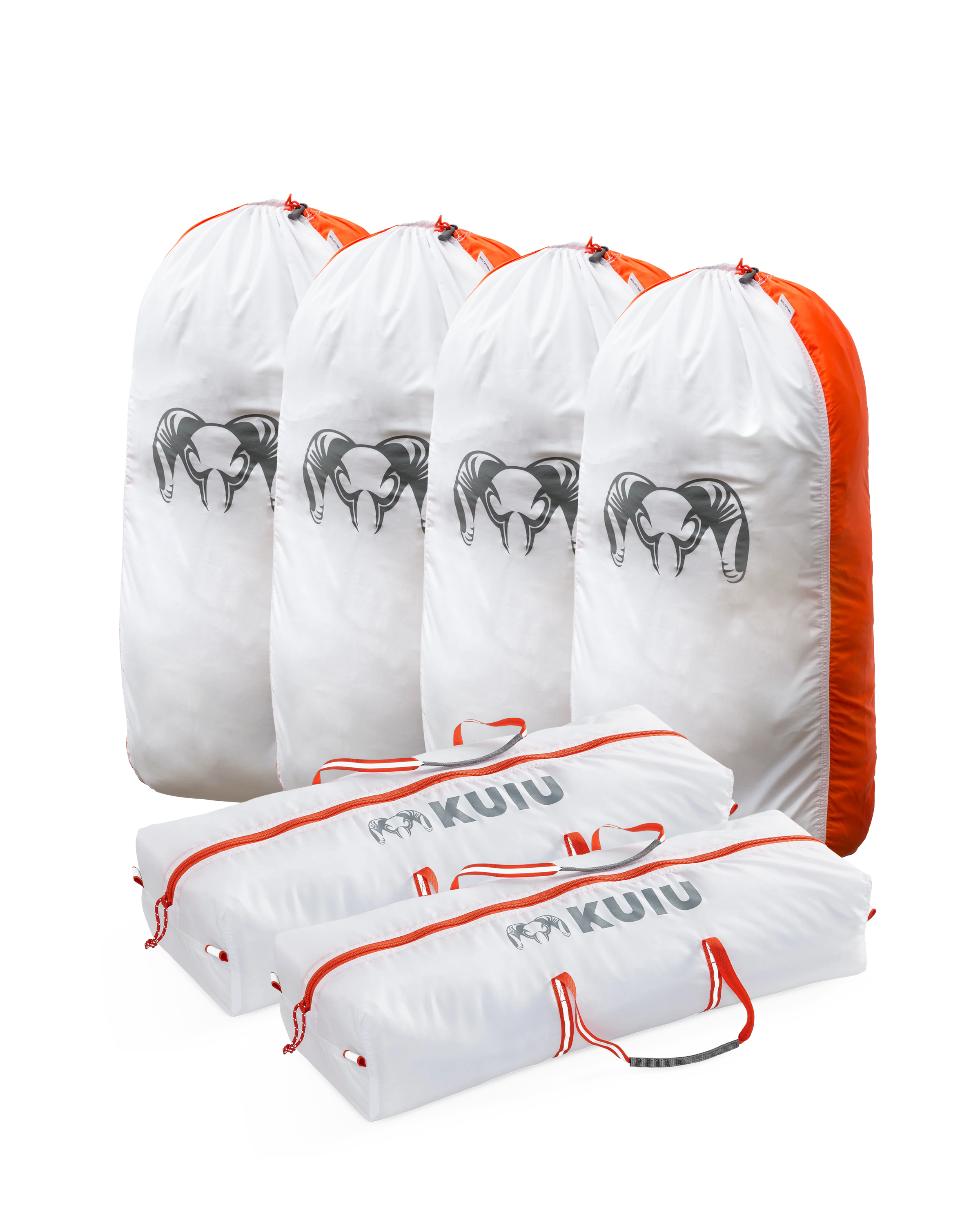 Large Deer/Sheep Medium Game Bag Set