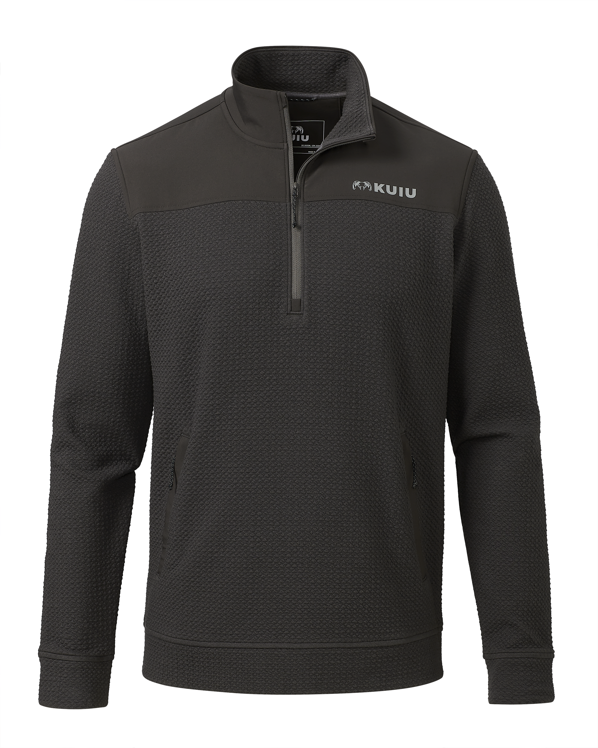 Solitude Knit Pullover