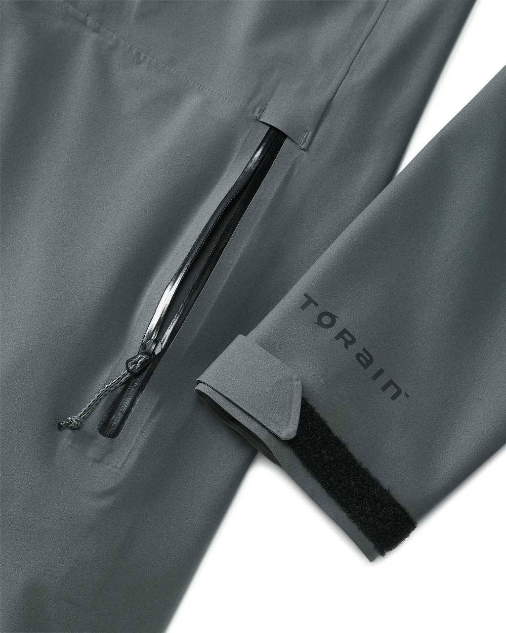 Women's Chugach TR Rain Jacket