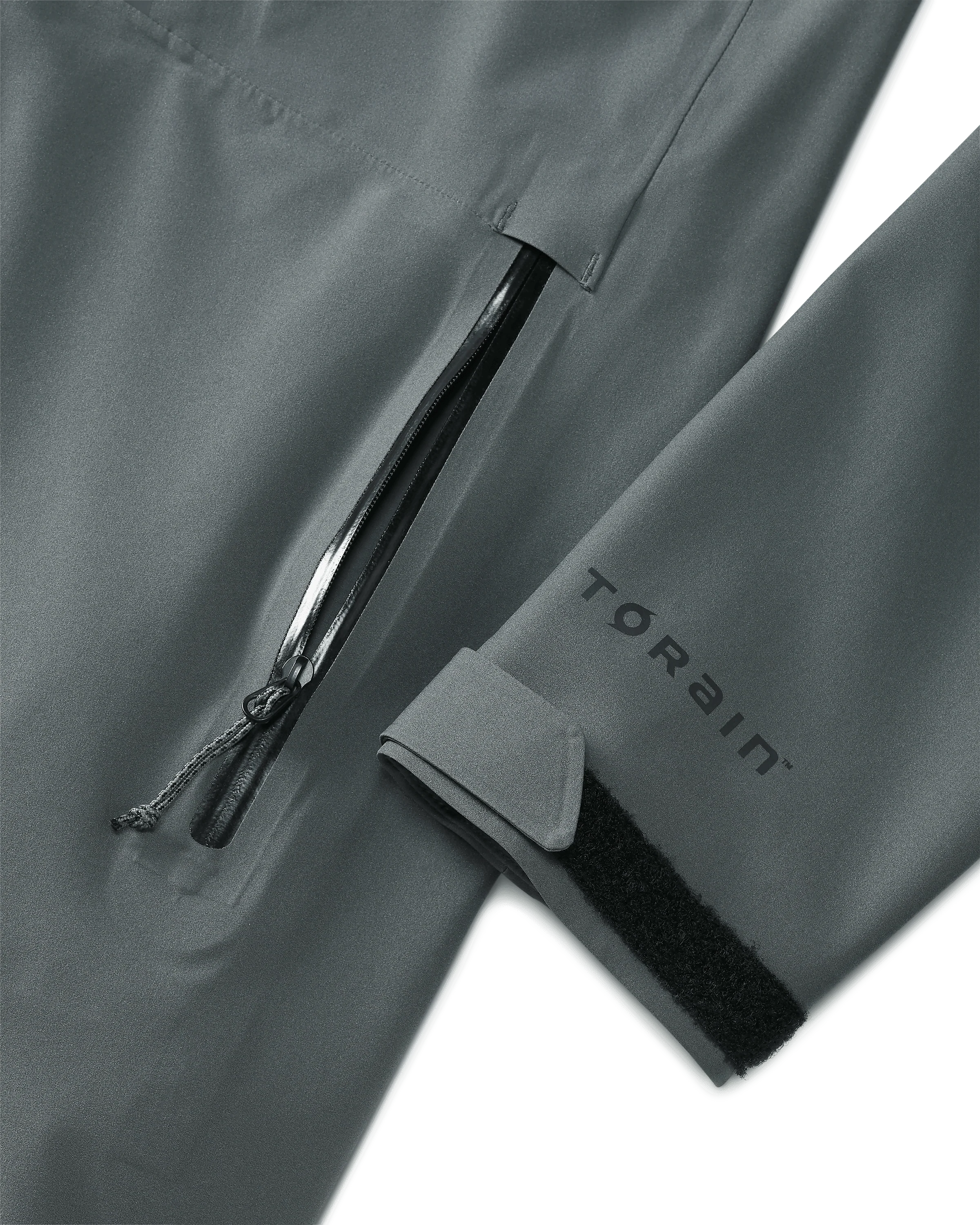 Women's Chugach TR Rain Jacket