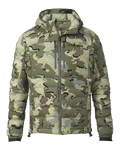 Flyway Insulated Hooded Jacket