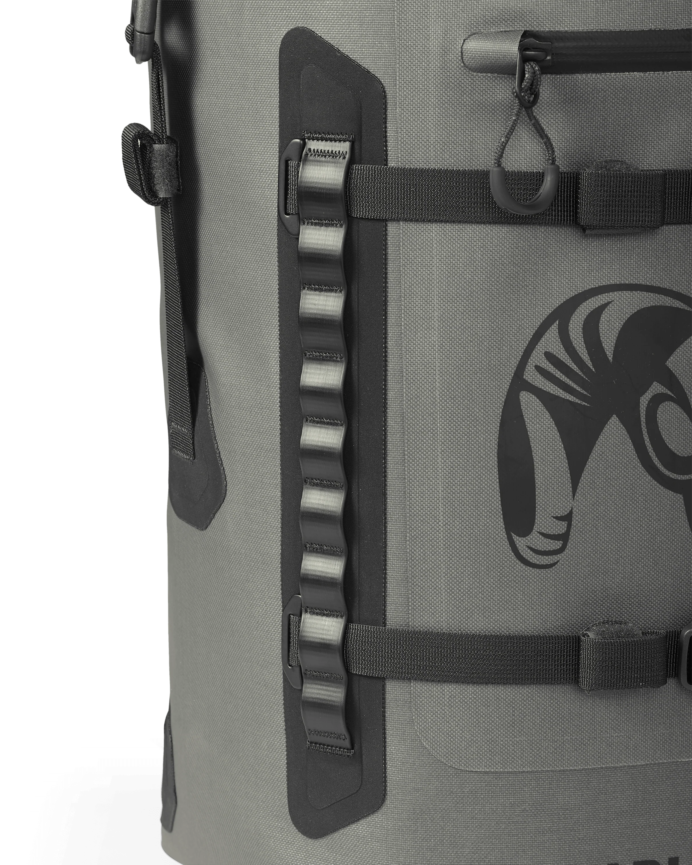 Karluk 3000 Roll Top Dry Backpack