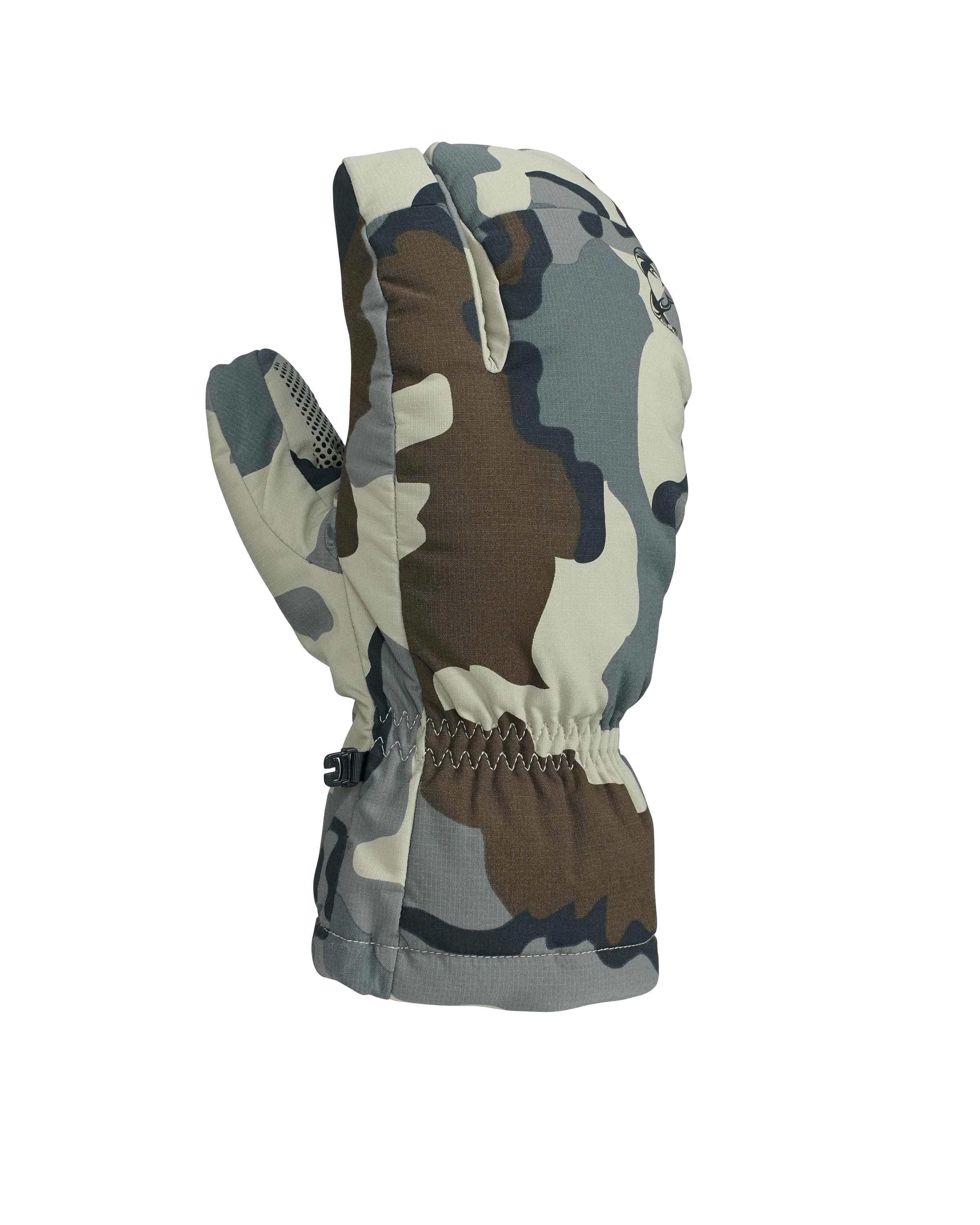 Super Down PRO Glassing Glomitt