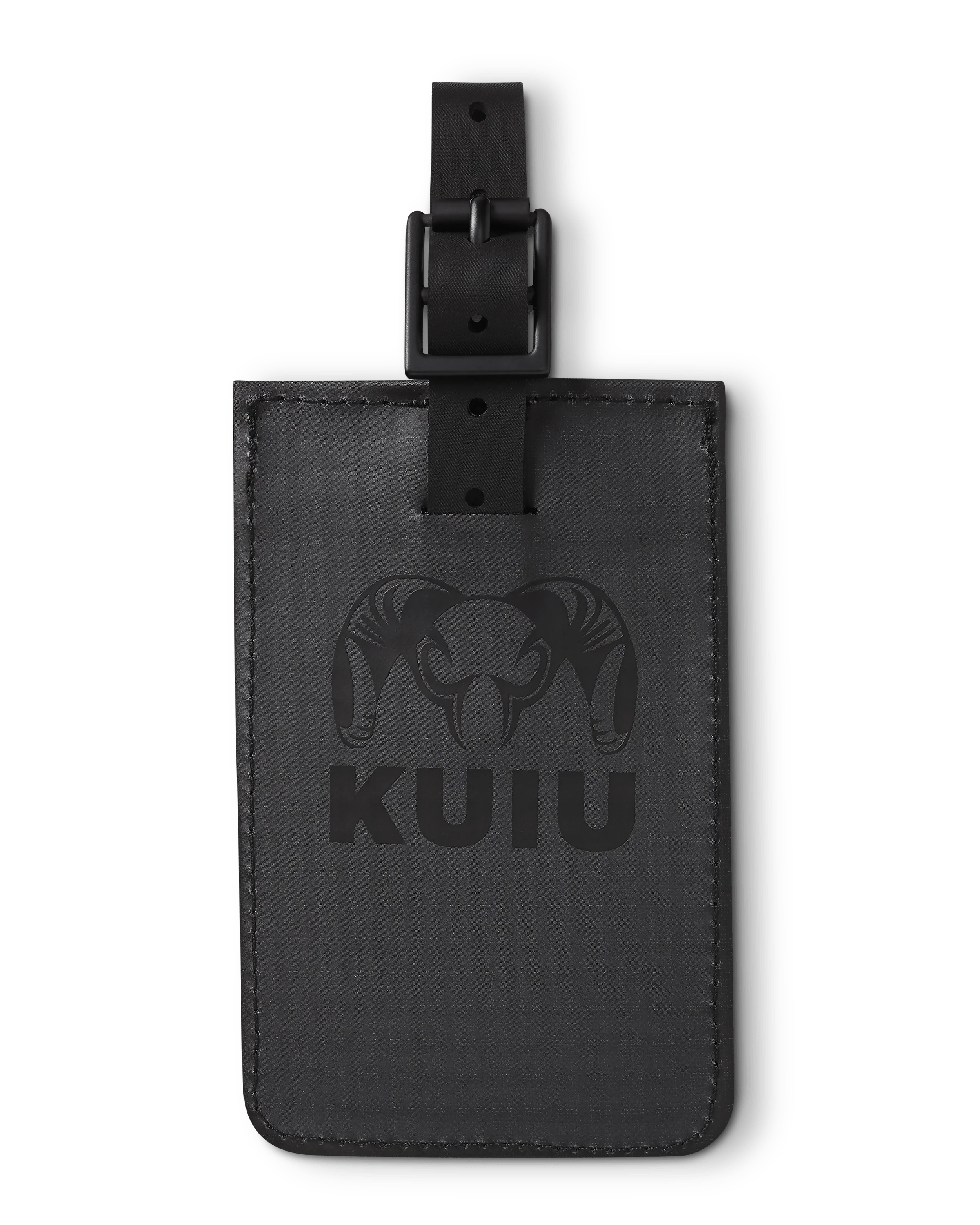 Waypoint Luggage Tag