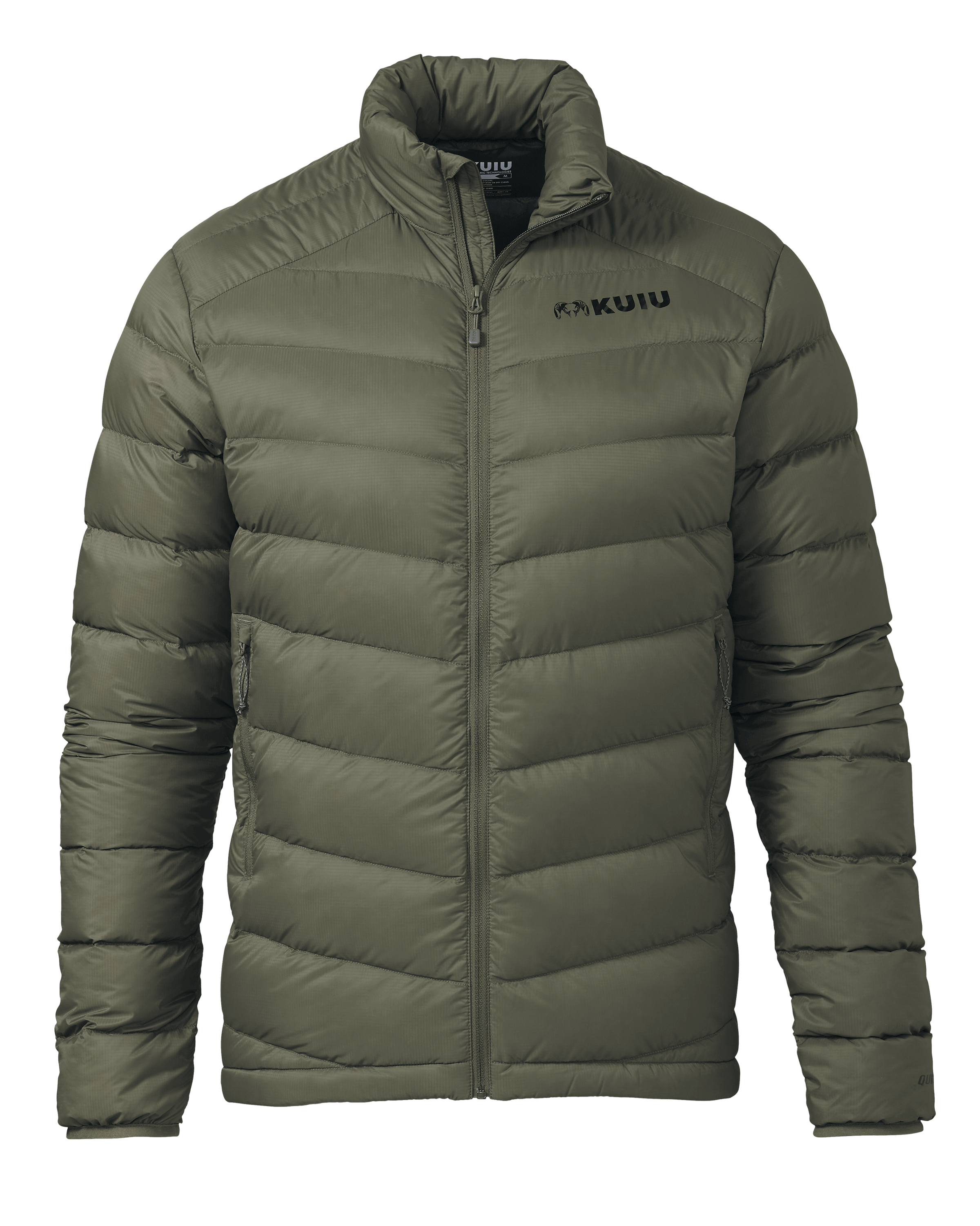 Super Down LT Jacket