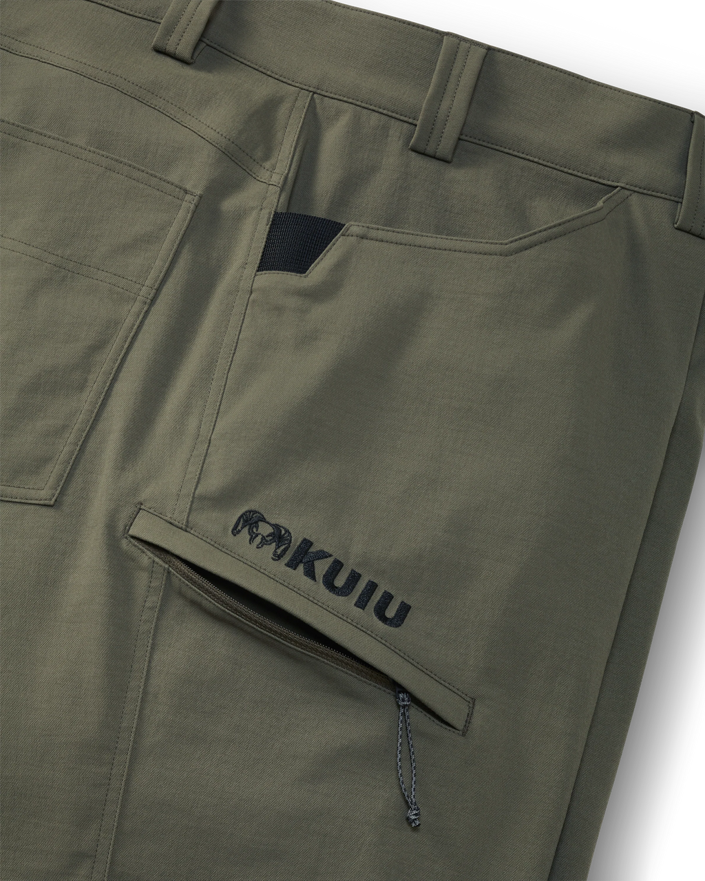 Switchback 10″ Short