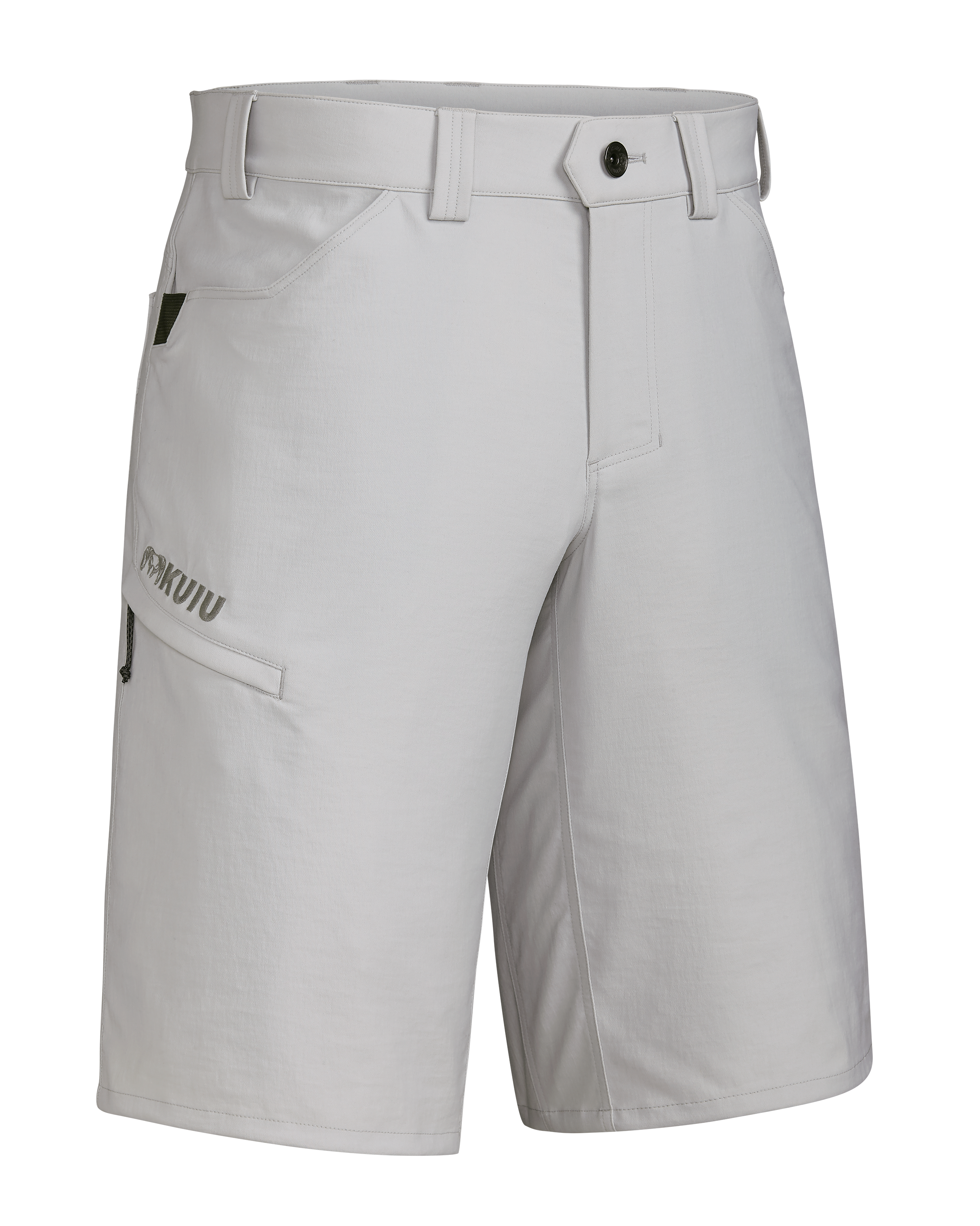 Switchback 12″ Short