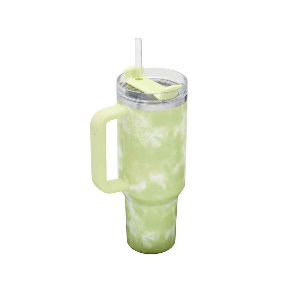 Stainless Steel H2.0 FlowState Quencher Tumbler