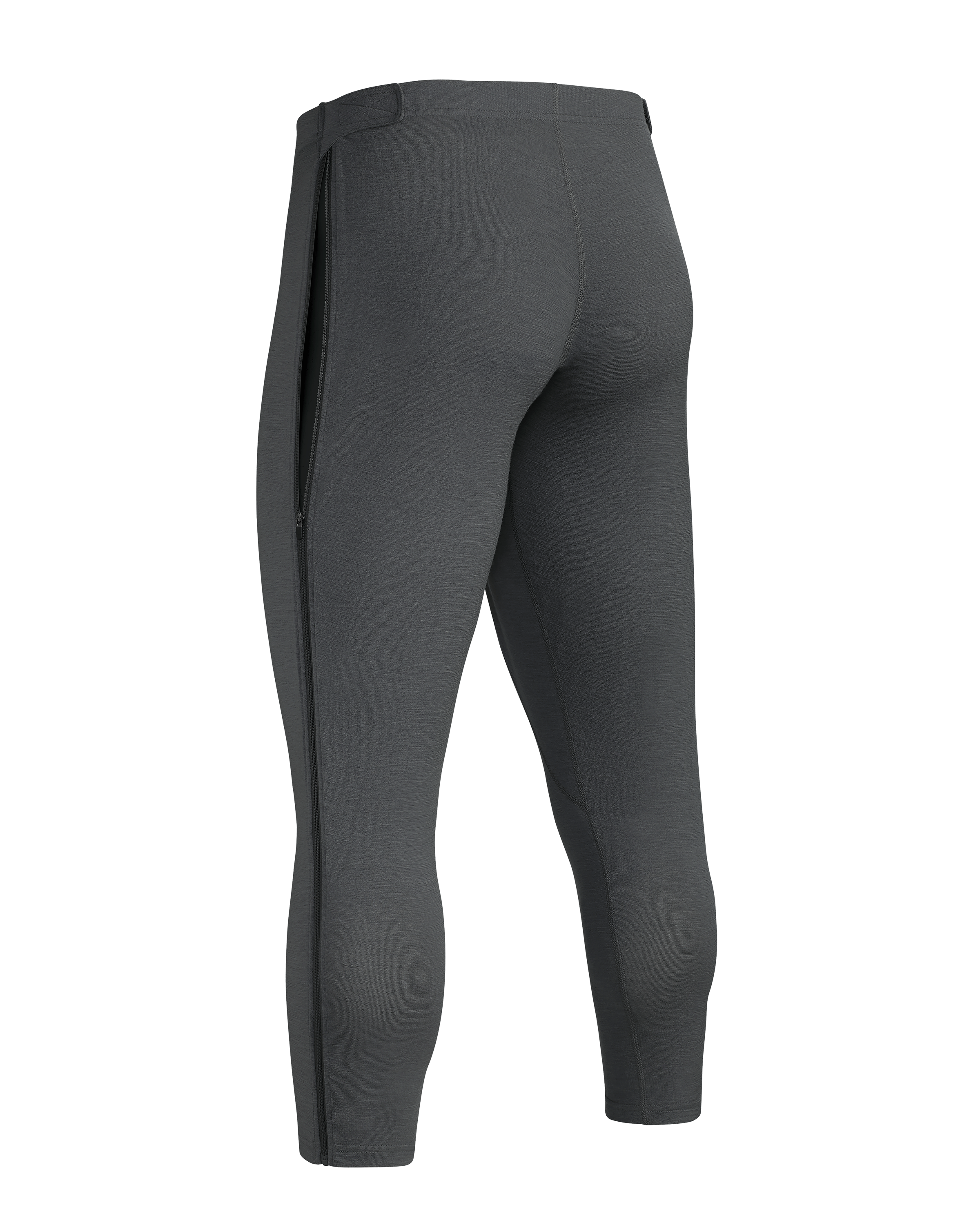 ULTRA Merino 145 Zip-Off Bottom