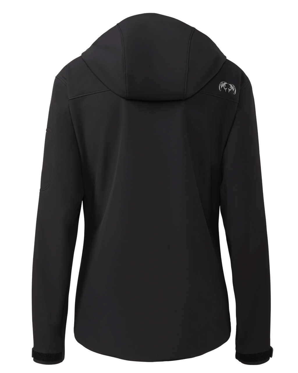 Women’s Guide PRO Hooded Jacket