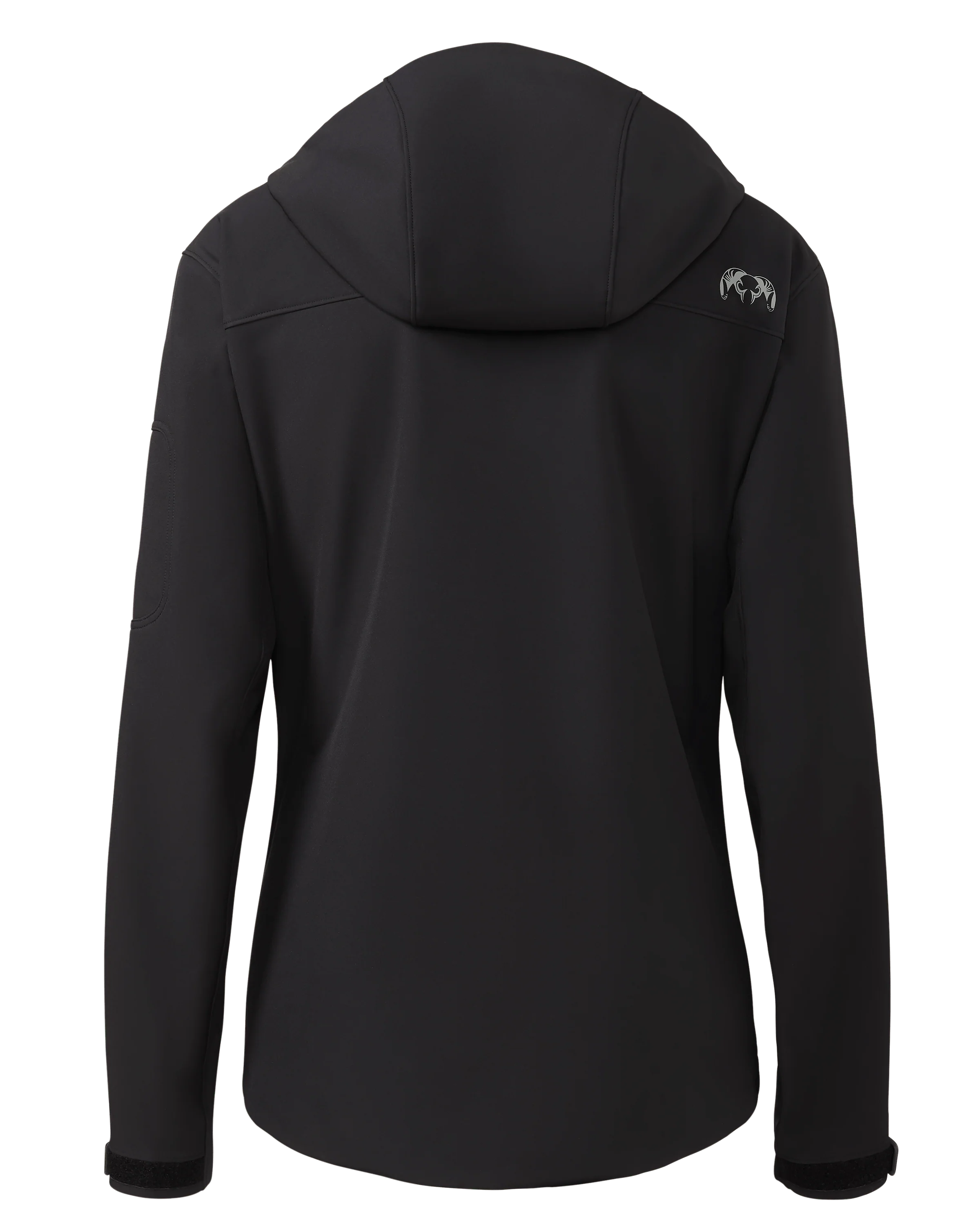Women’s Guide PRO Hooded Jacket