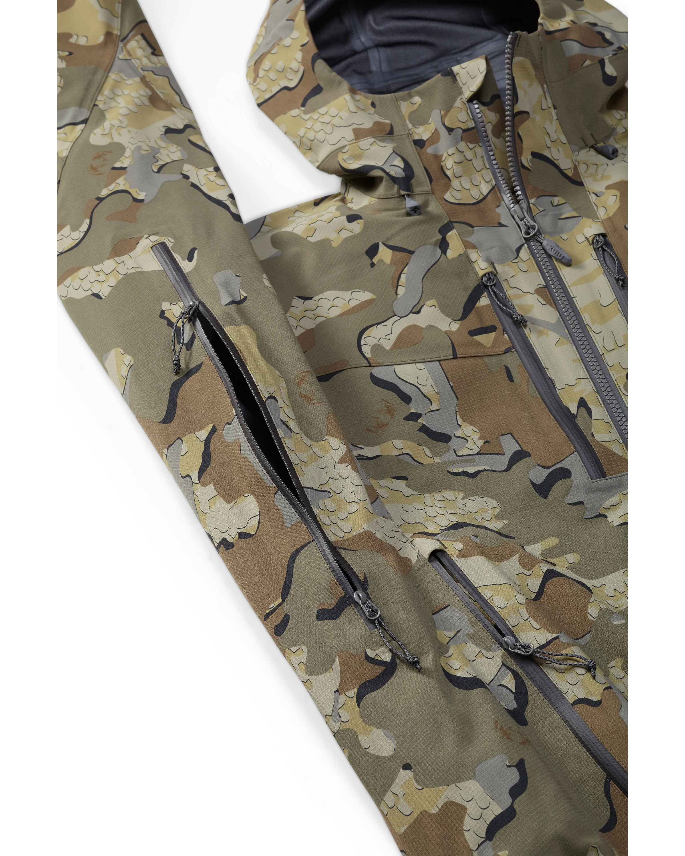 KUIU Kutana Storm Shell Jacket