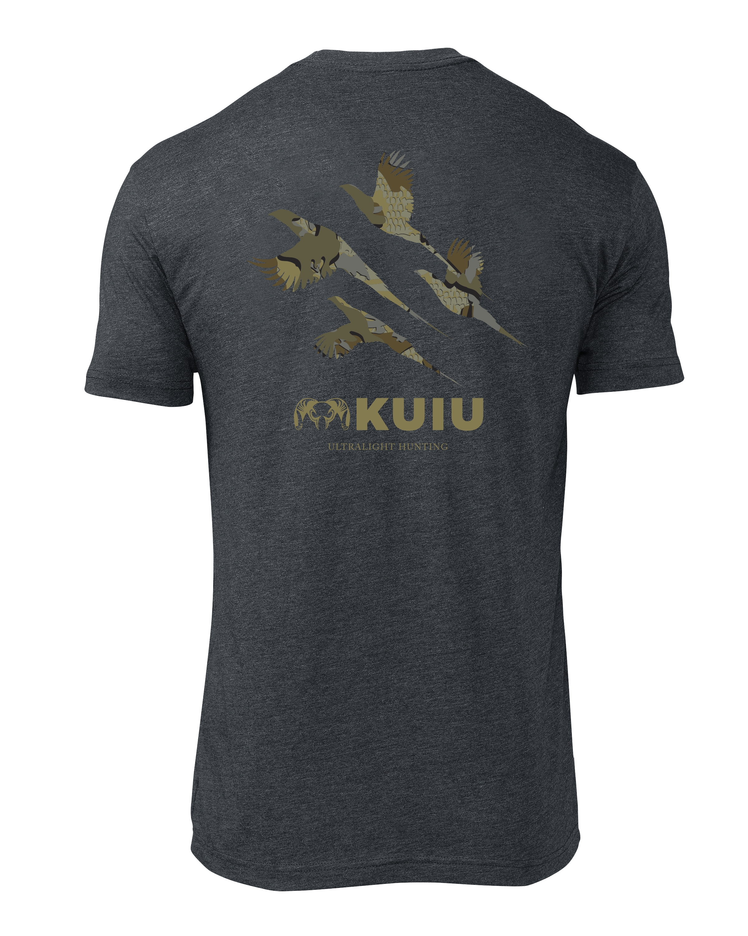 KUIU Valo Upland T-Shirt