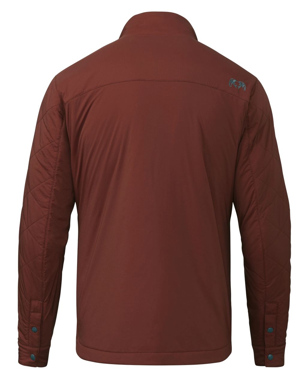 Base Camp Insulated Snap Shirt