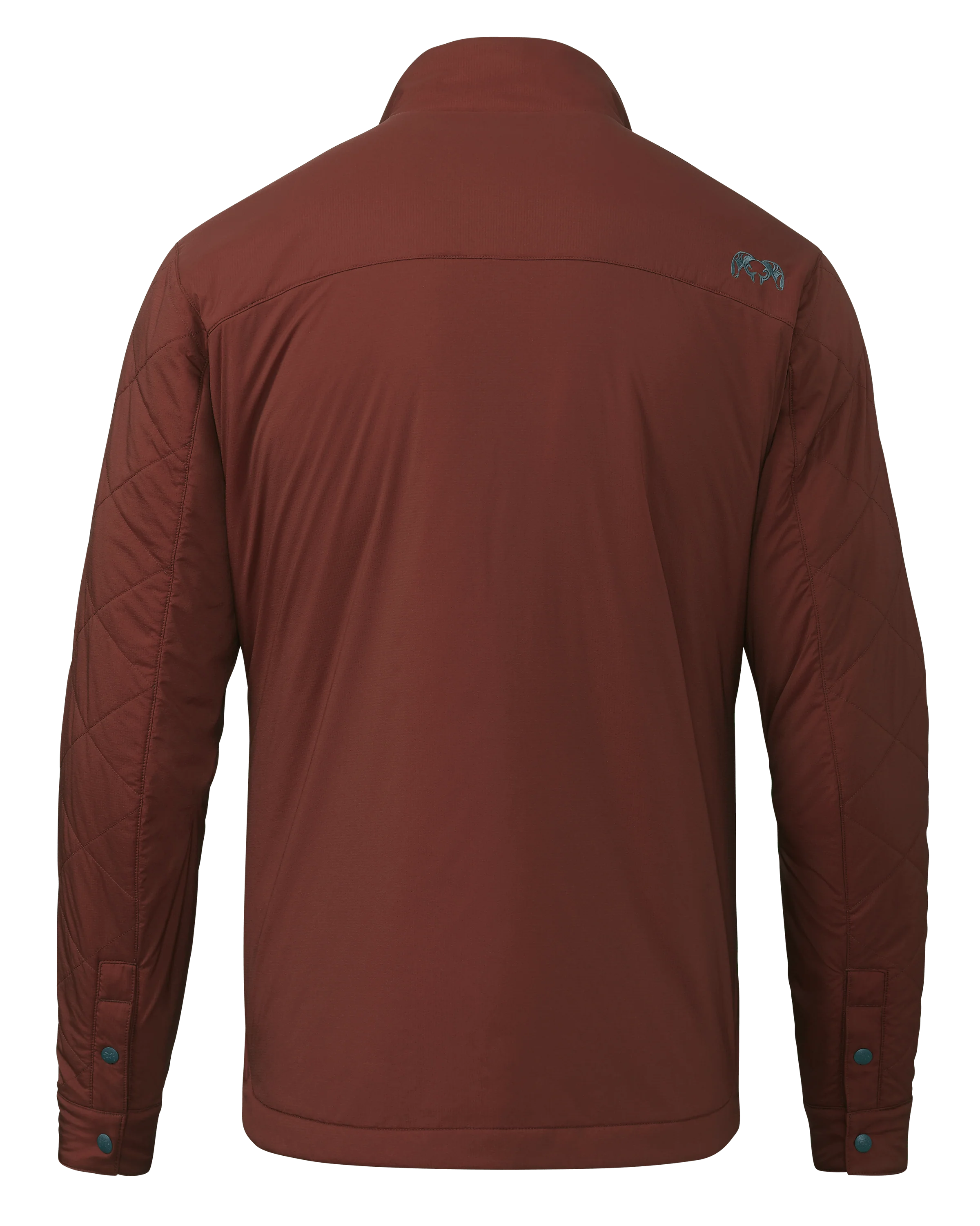 Base Camp Insulated Snap Shirt