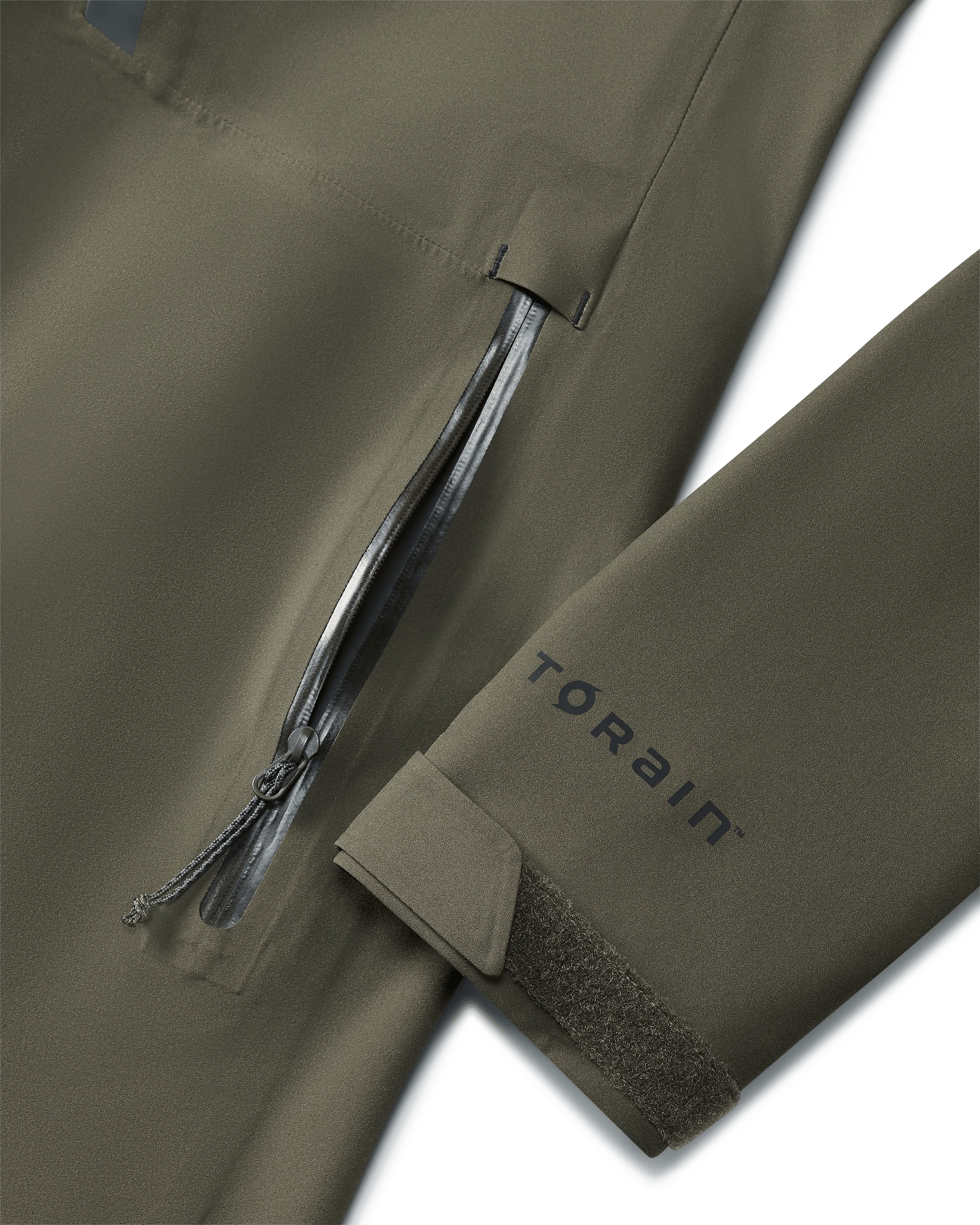 Women's Chugach TR Rain Jacket