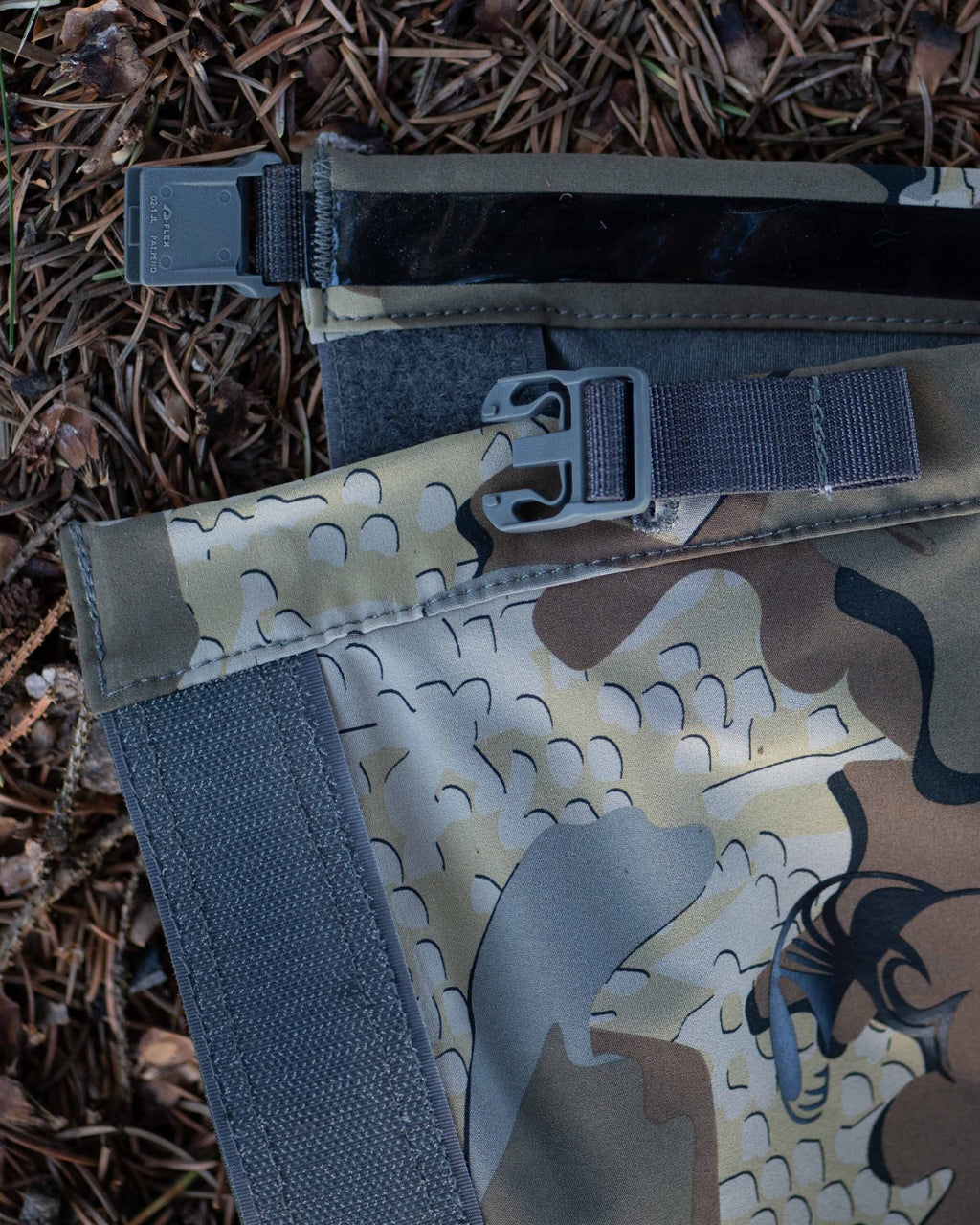 Yukon HD Hunting Boot Gaiter