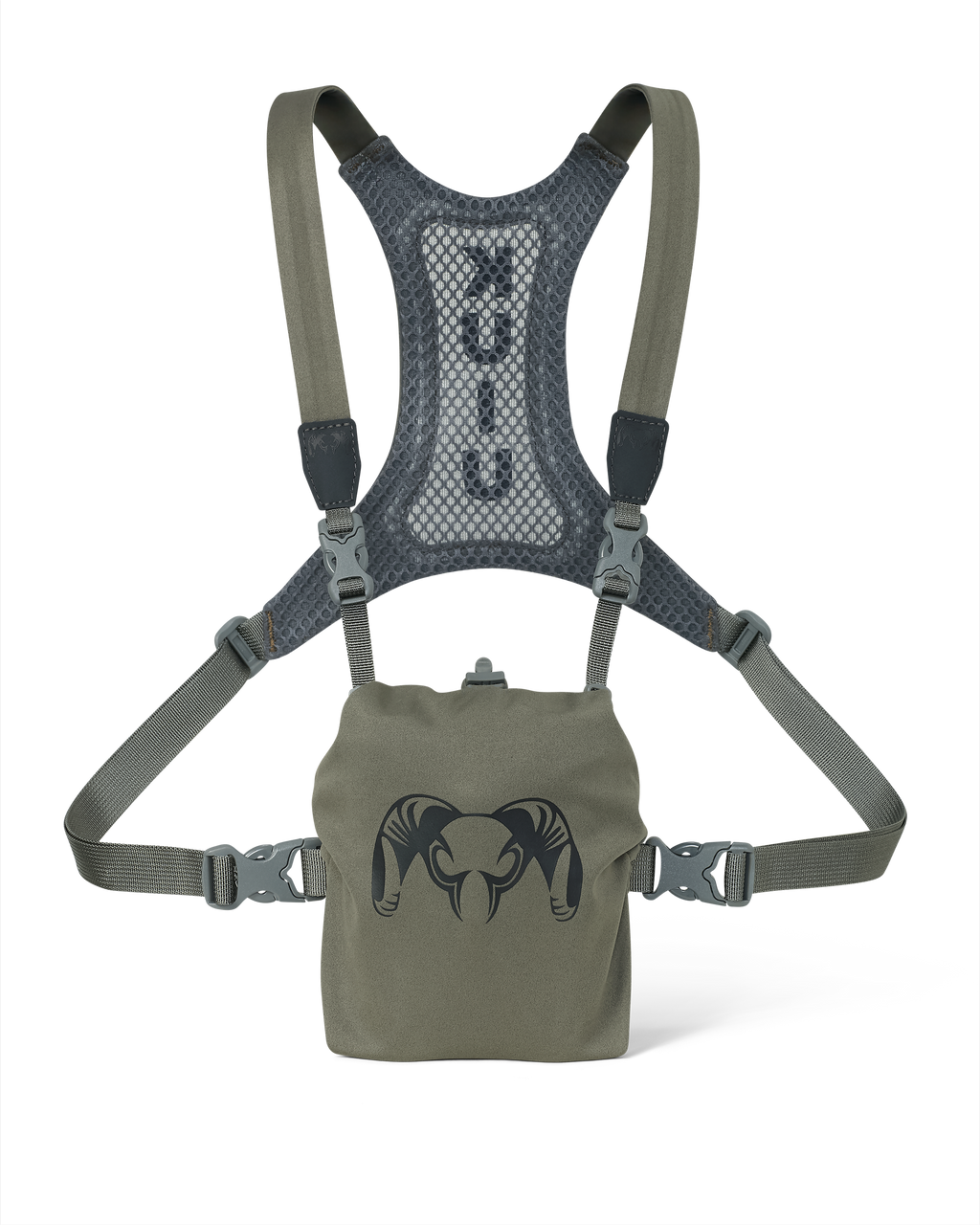 Ultralight Bino Harness