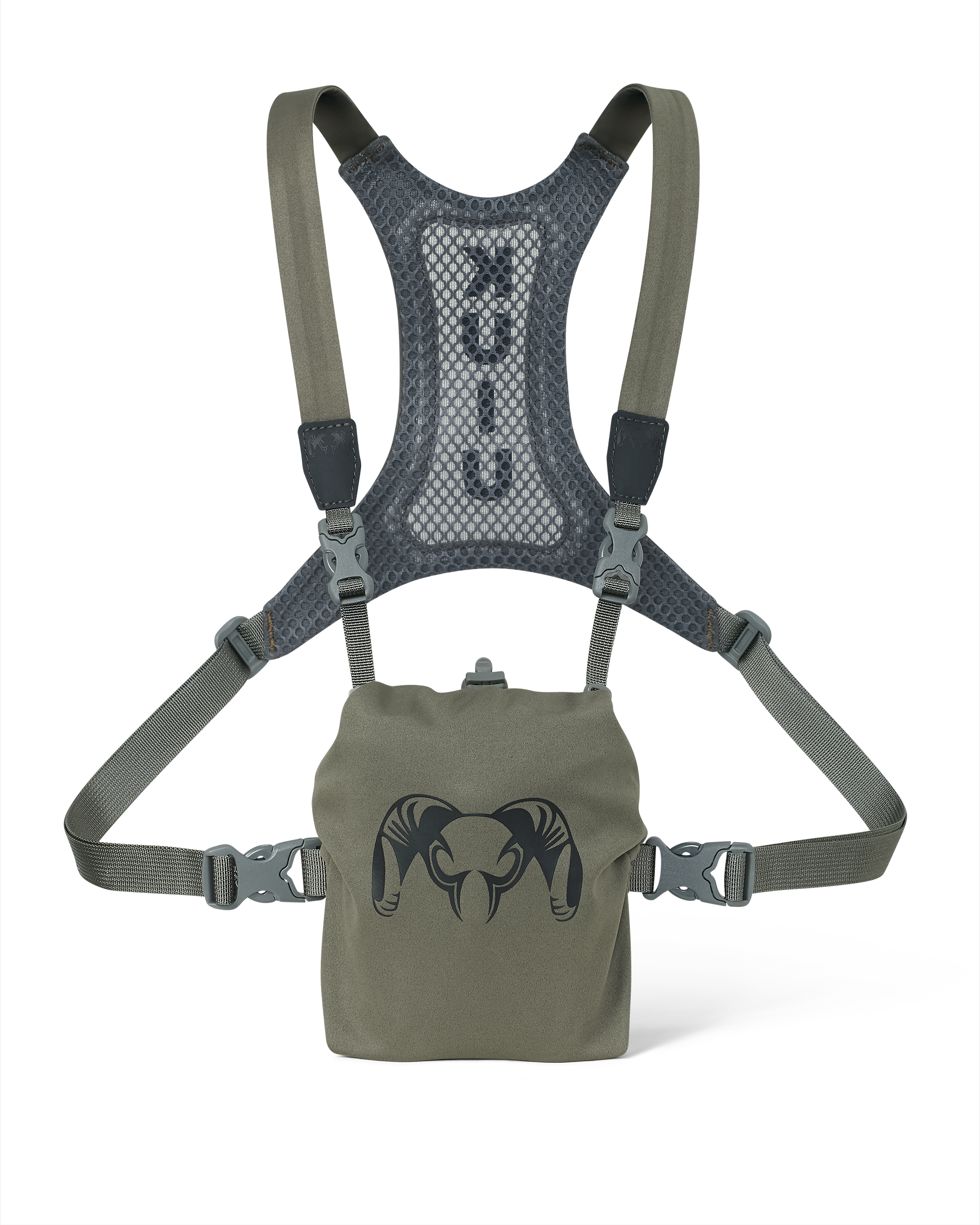 Ultralight Bino Harness