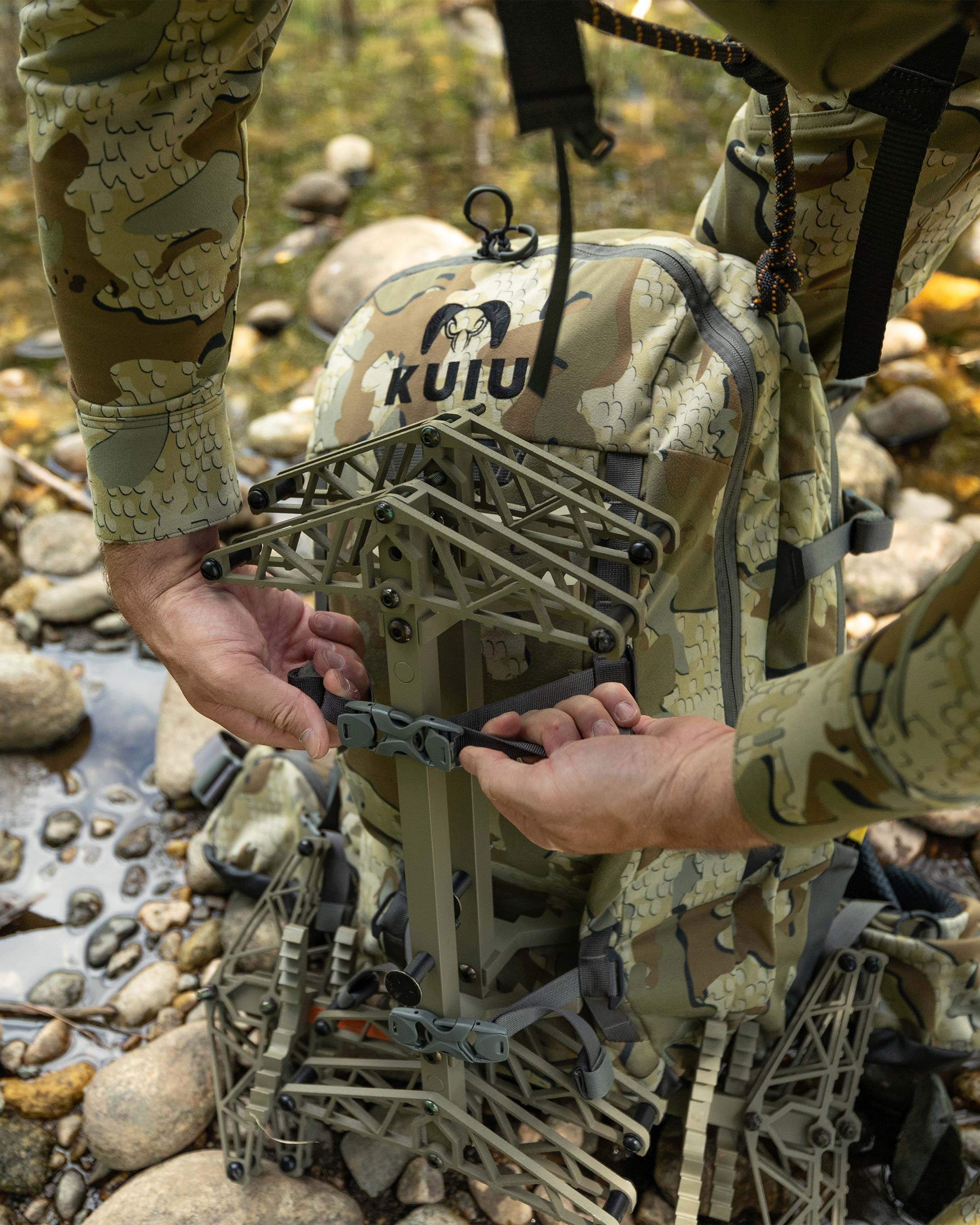 Encounter Divide 2800