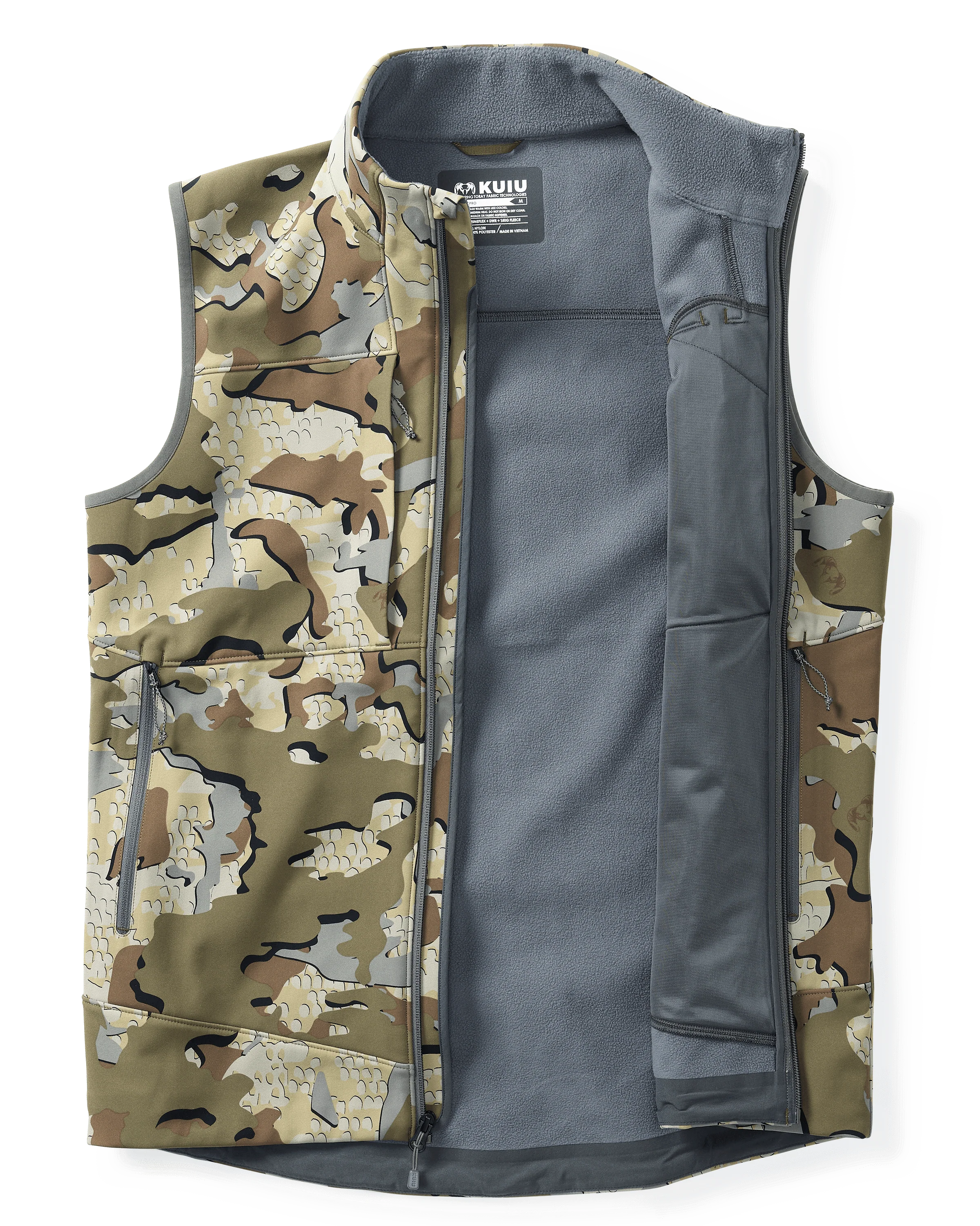 Guide PRO Vest