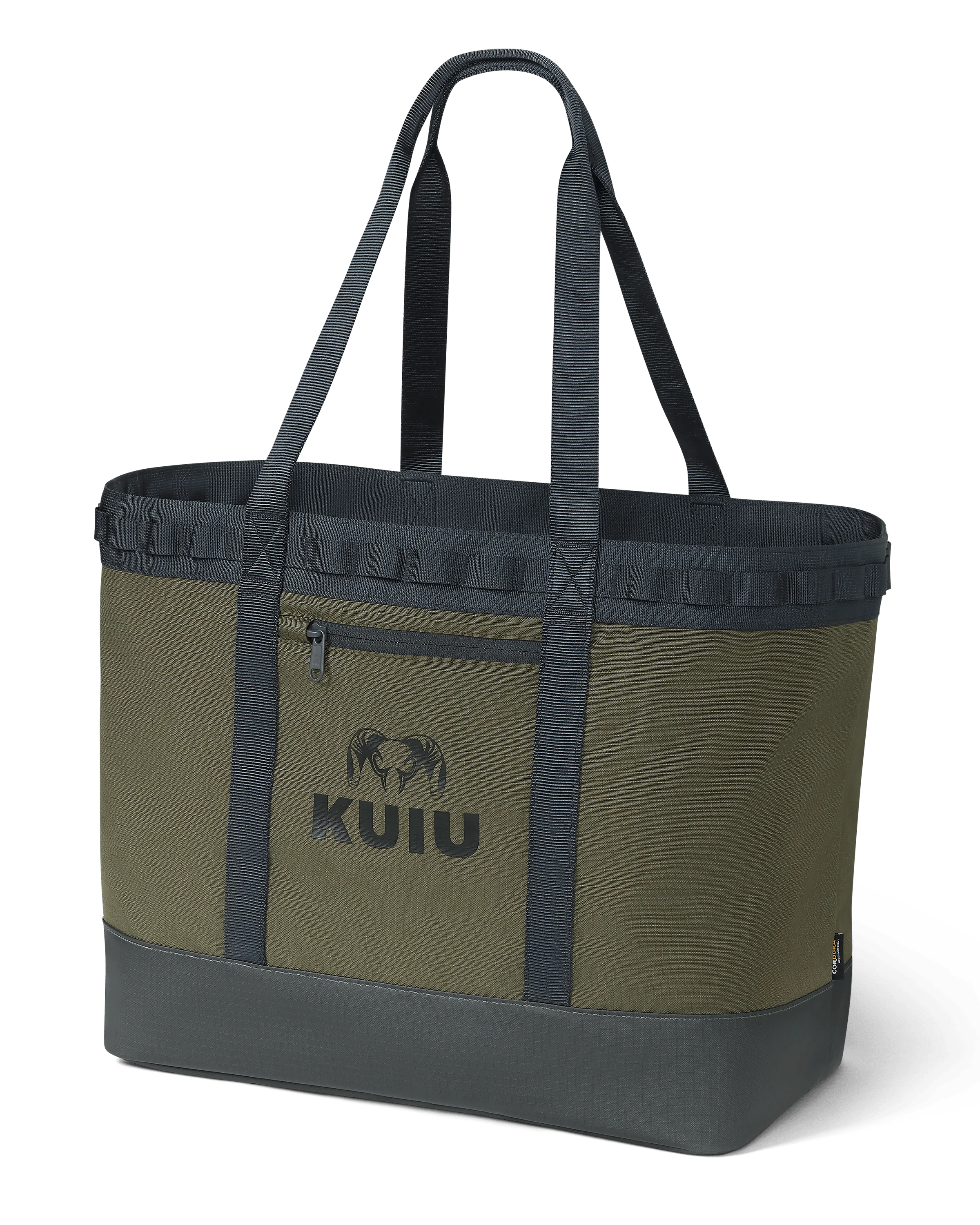 KUIU CORDURA® 2800 Tote Bag