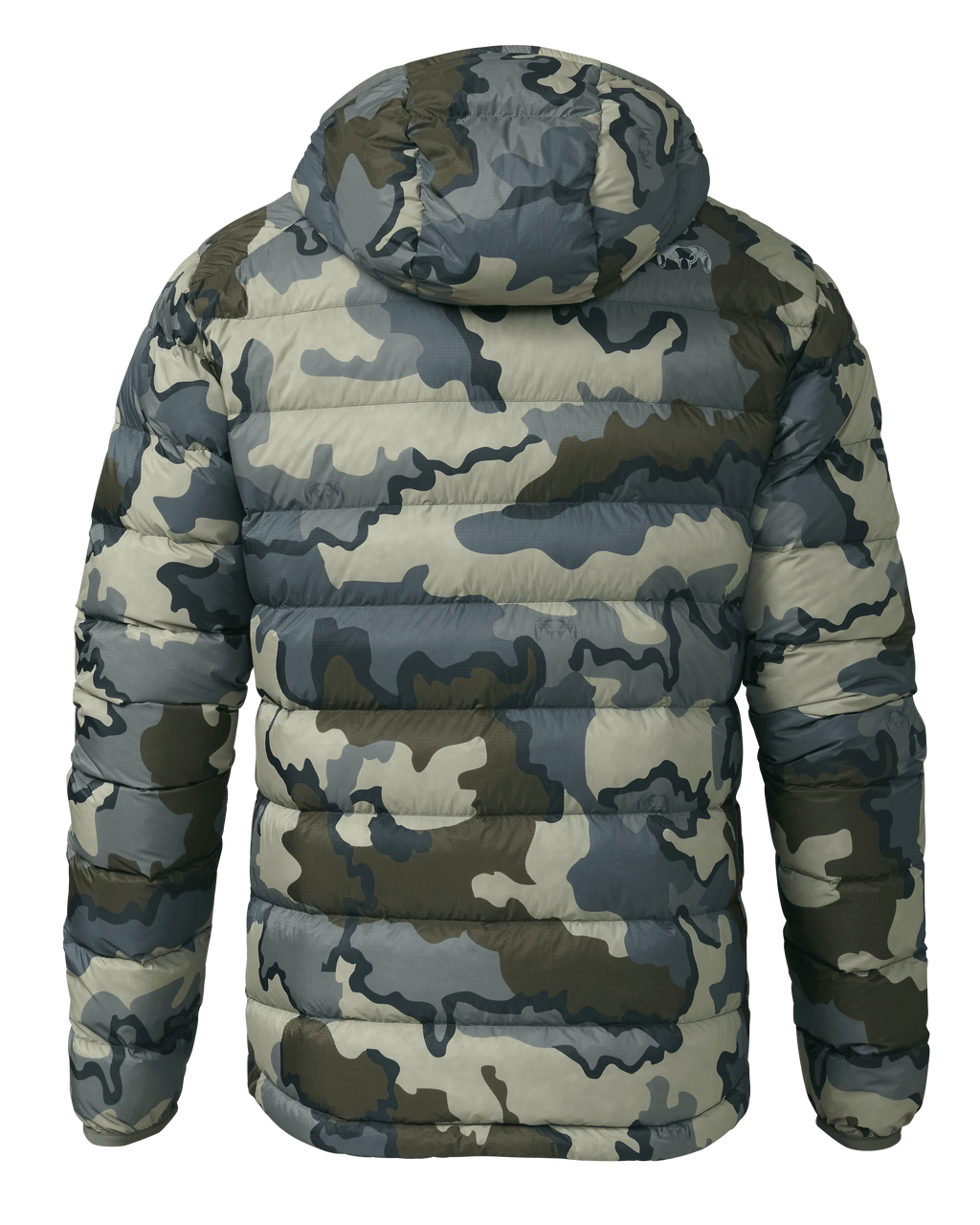 Super Down LT Hooded Jacket