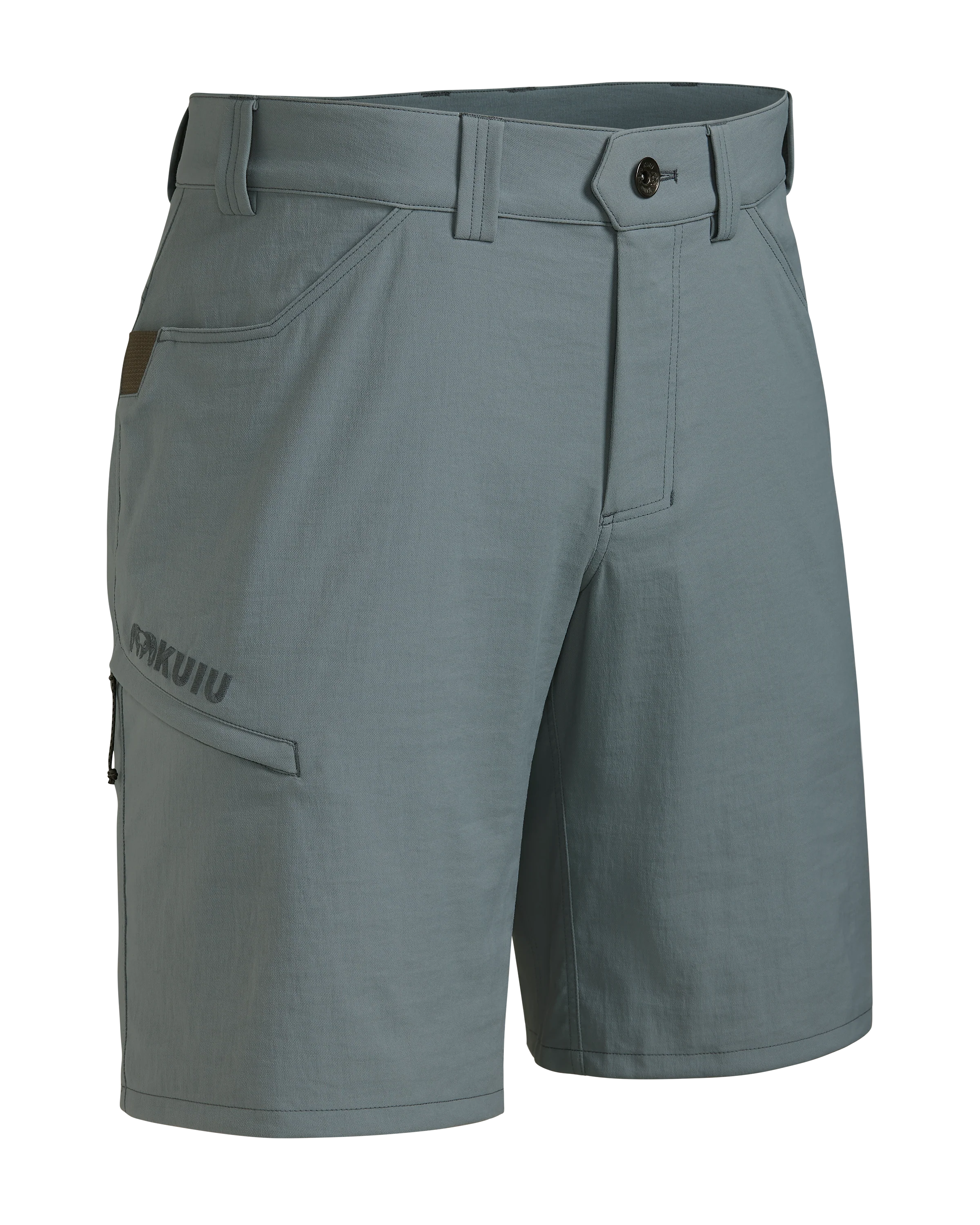 Switchback 10″ Short