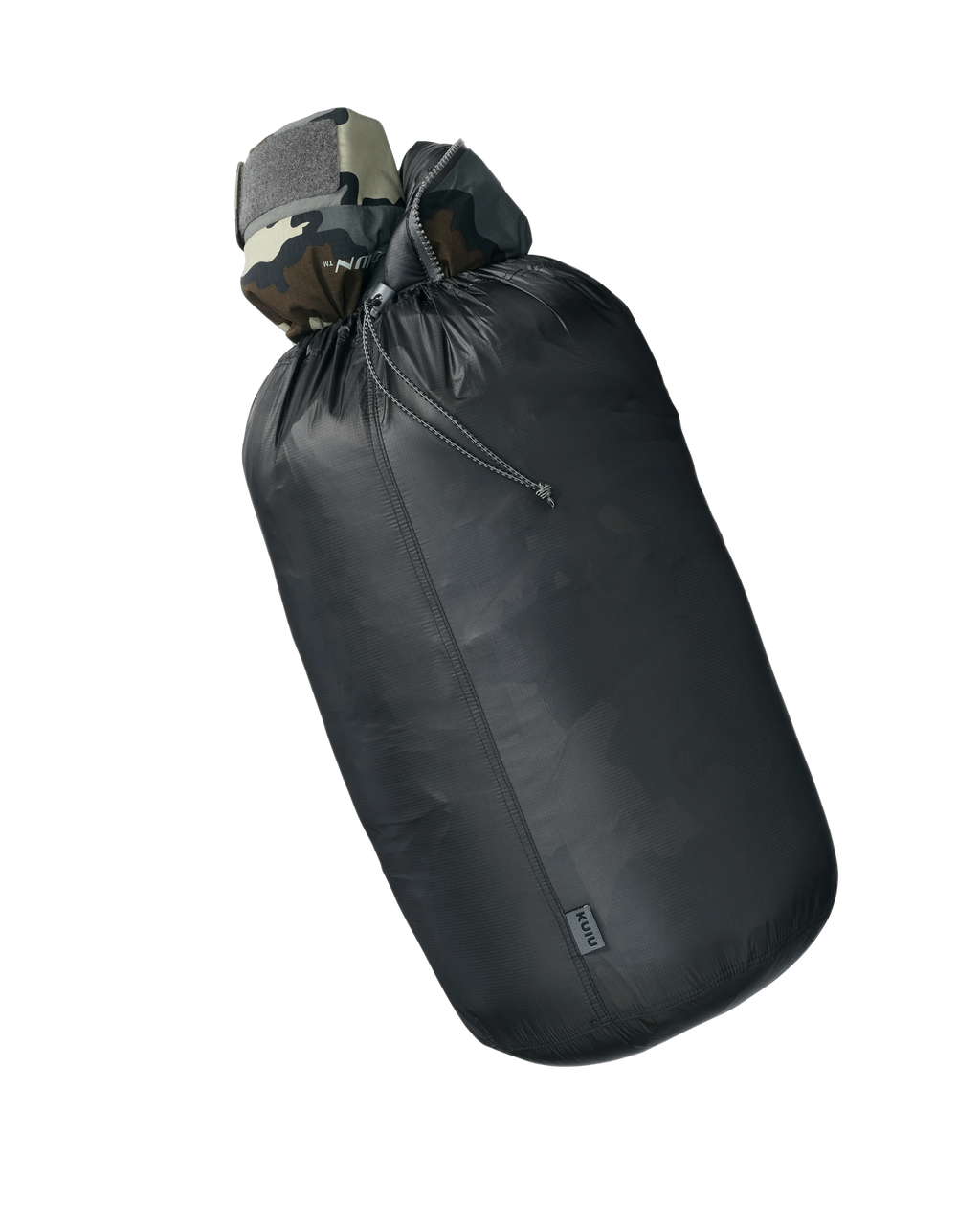 Super Down Burner Parka