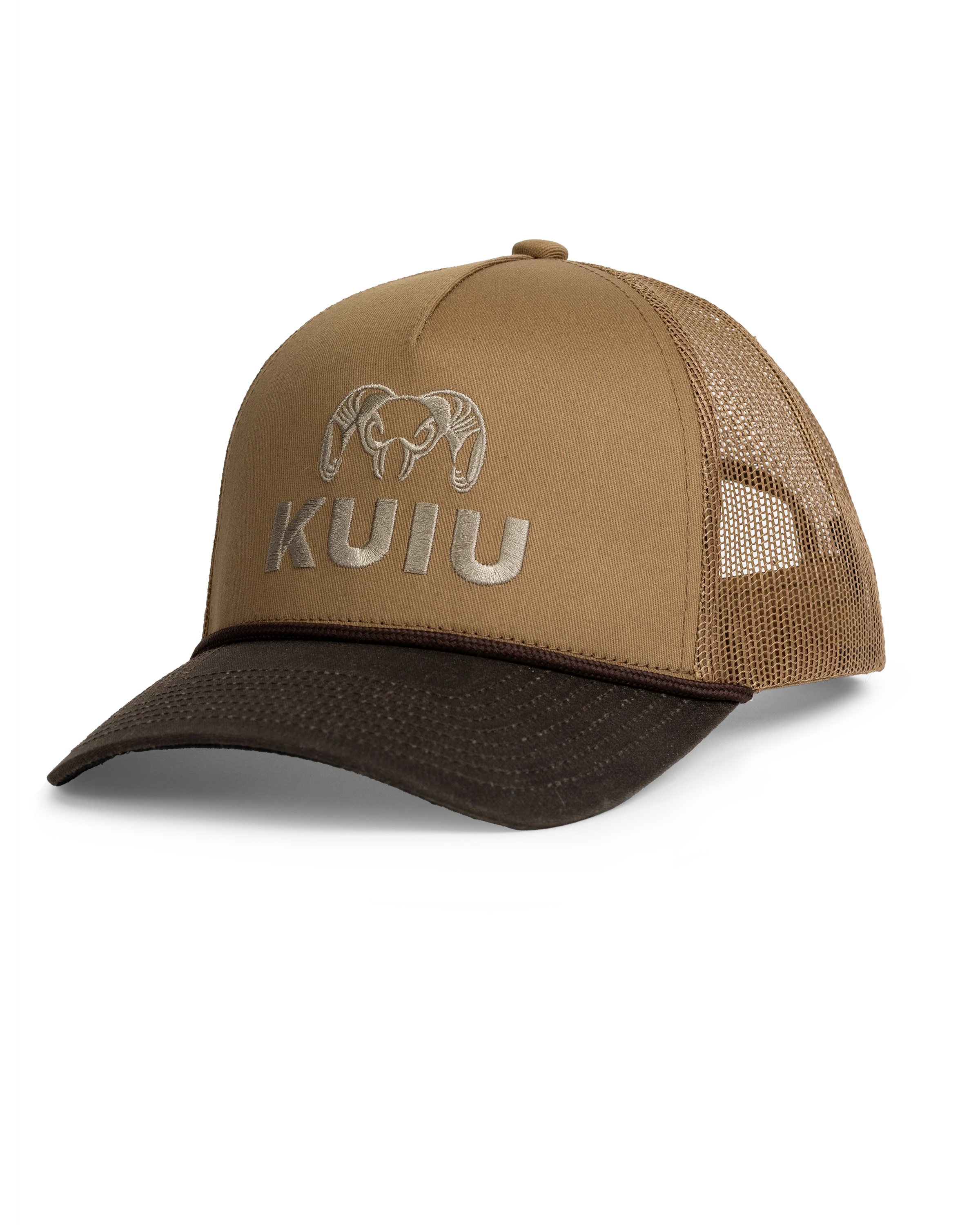 KUIU Upland Logo Hat
