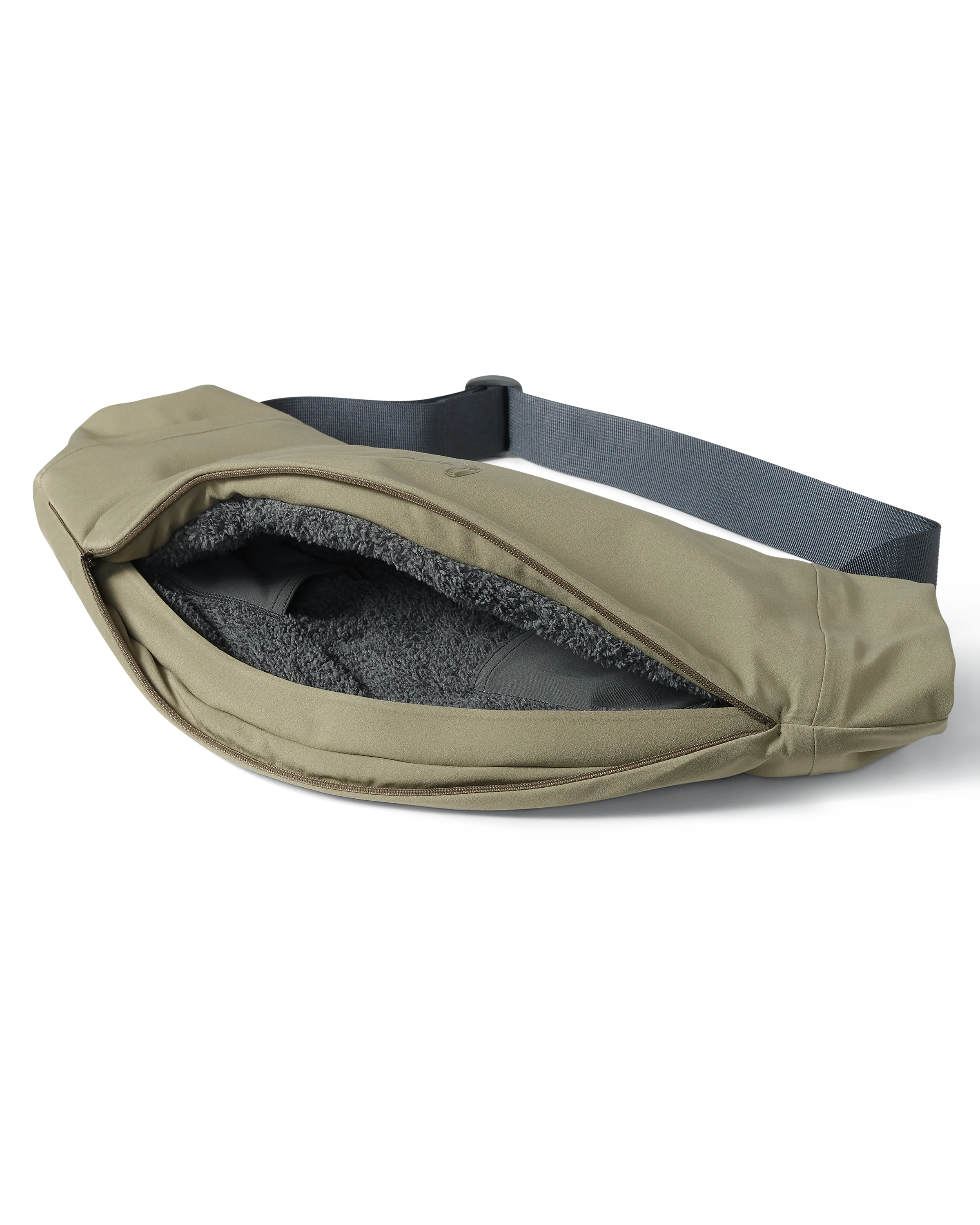 Paragon Storm Shell Hand Muff