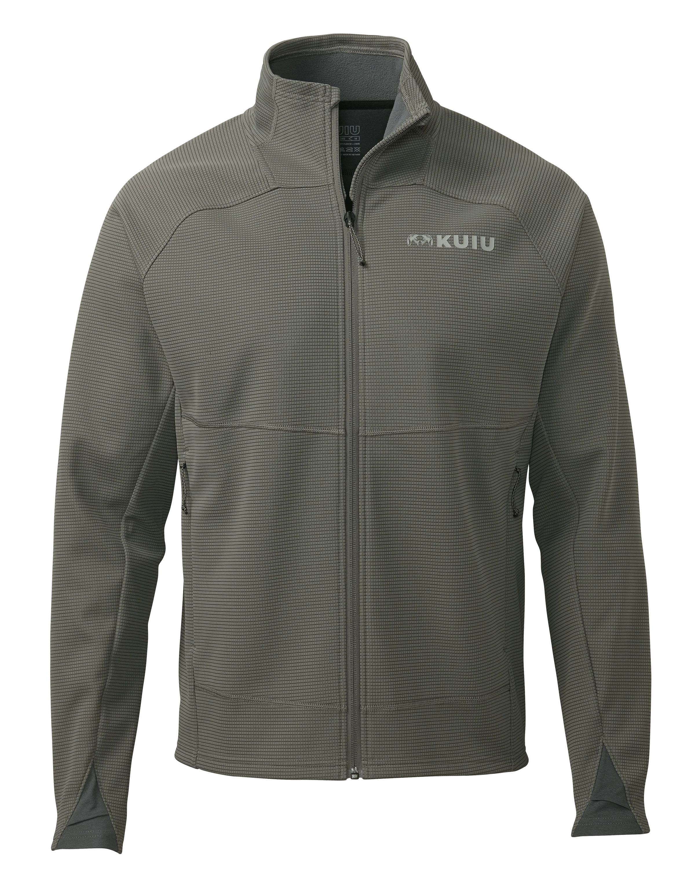 Peloton 240 Full Zip