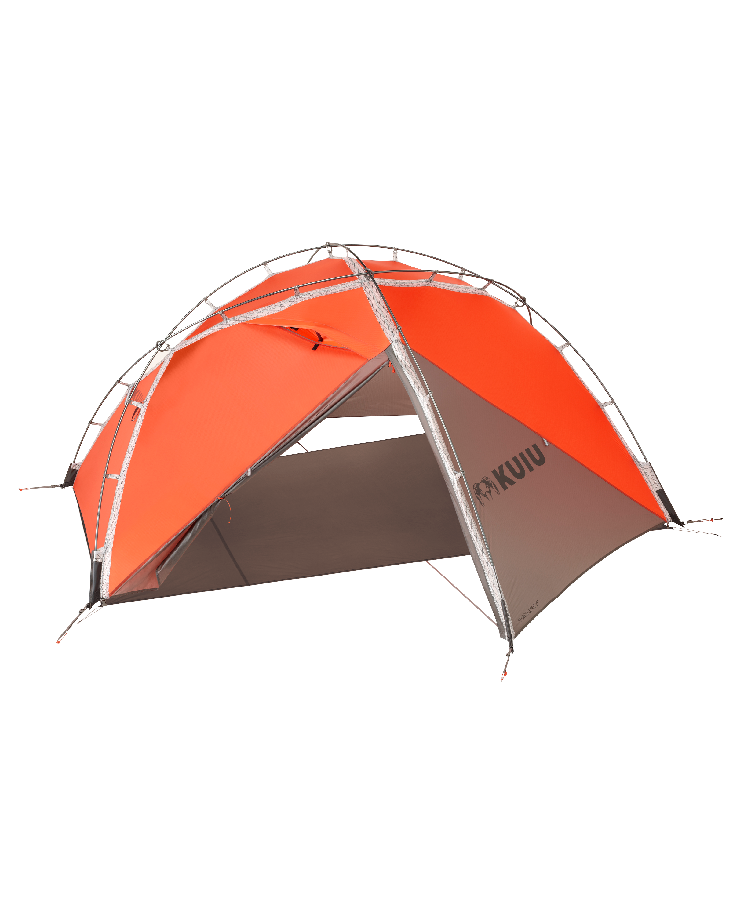 Storm Star 2 Person Footprint