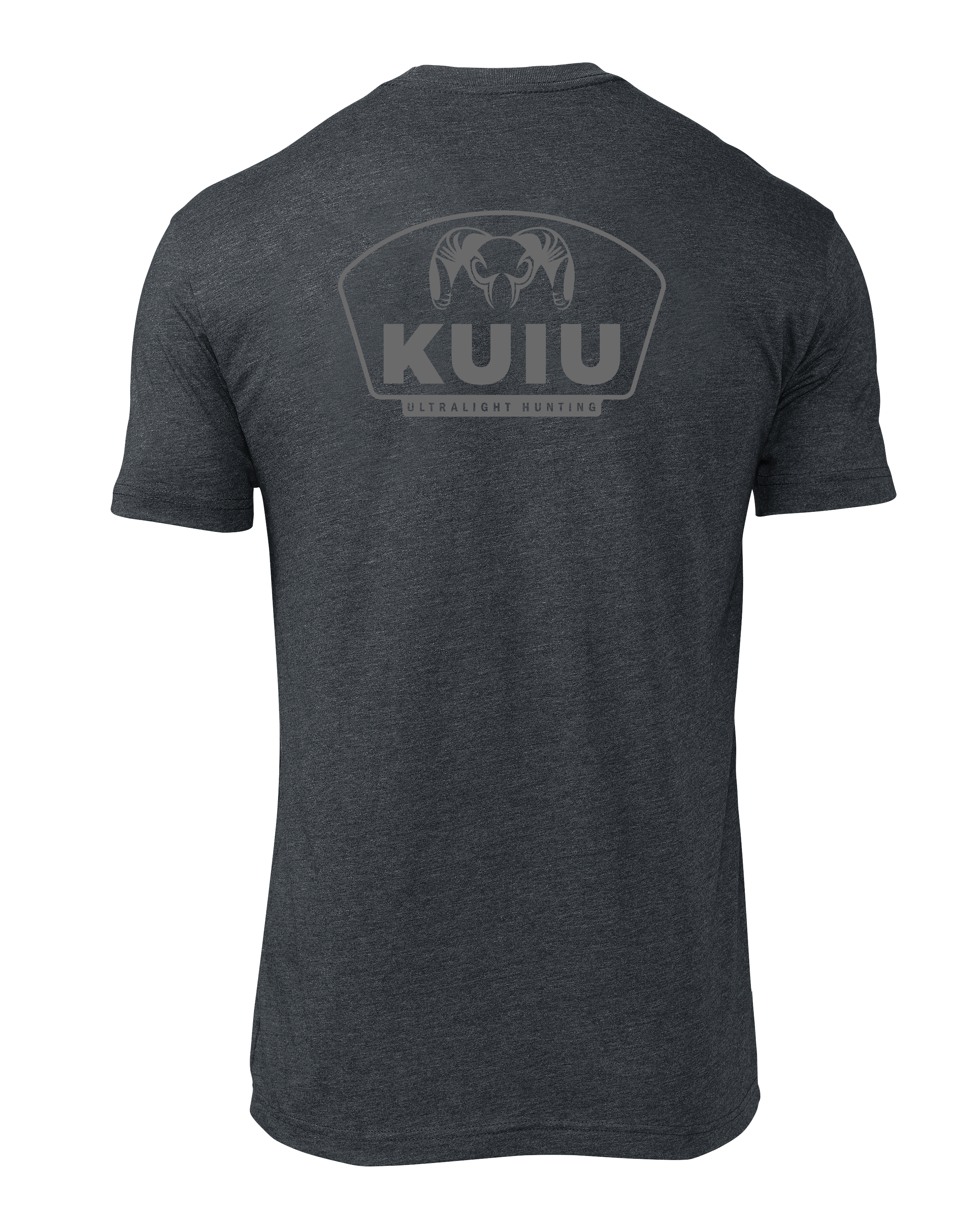 KUIU Shield Back Logo T-Shirt