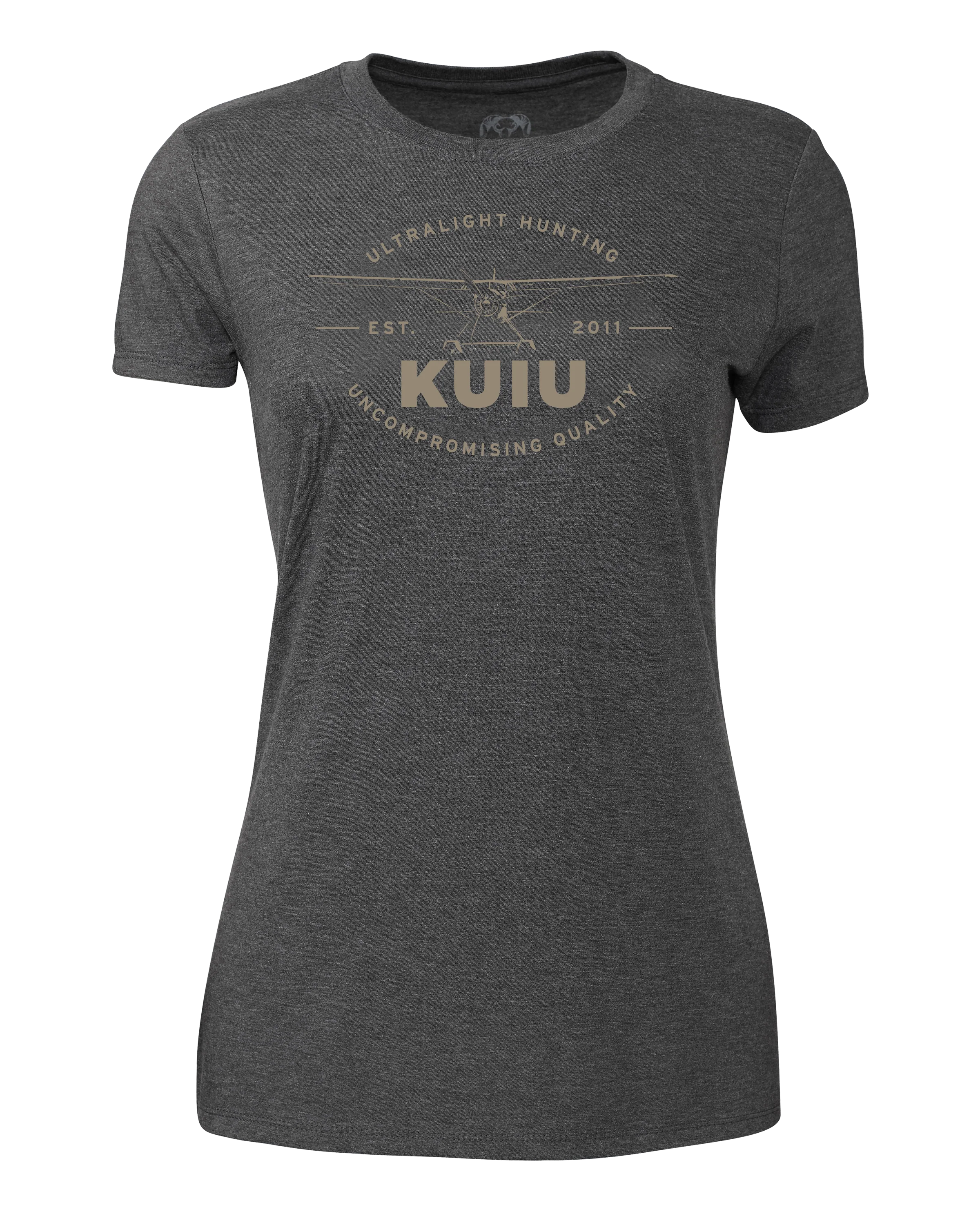 Women's Aviation T-Shirt