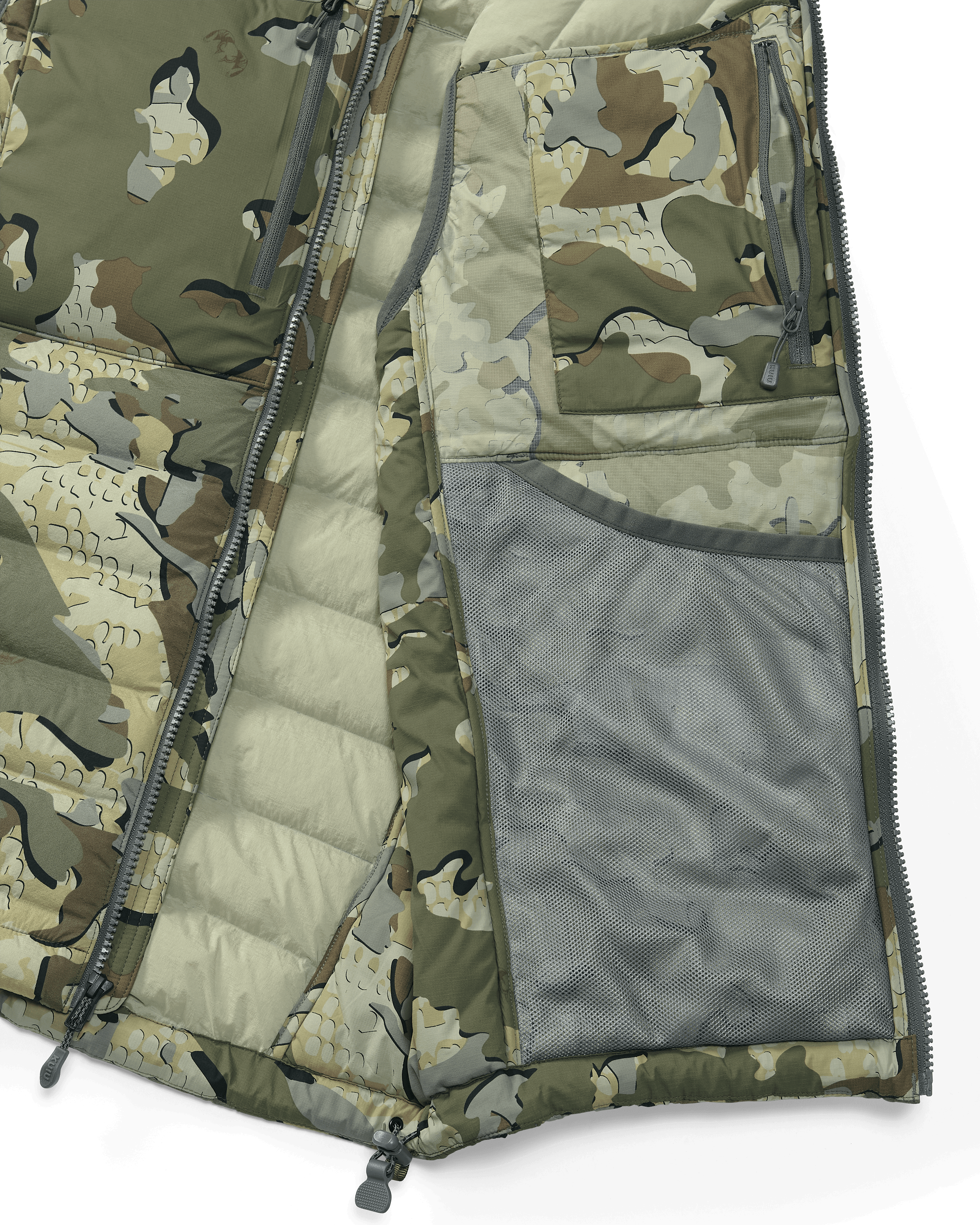 Flyway Insulated Vest