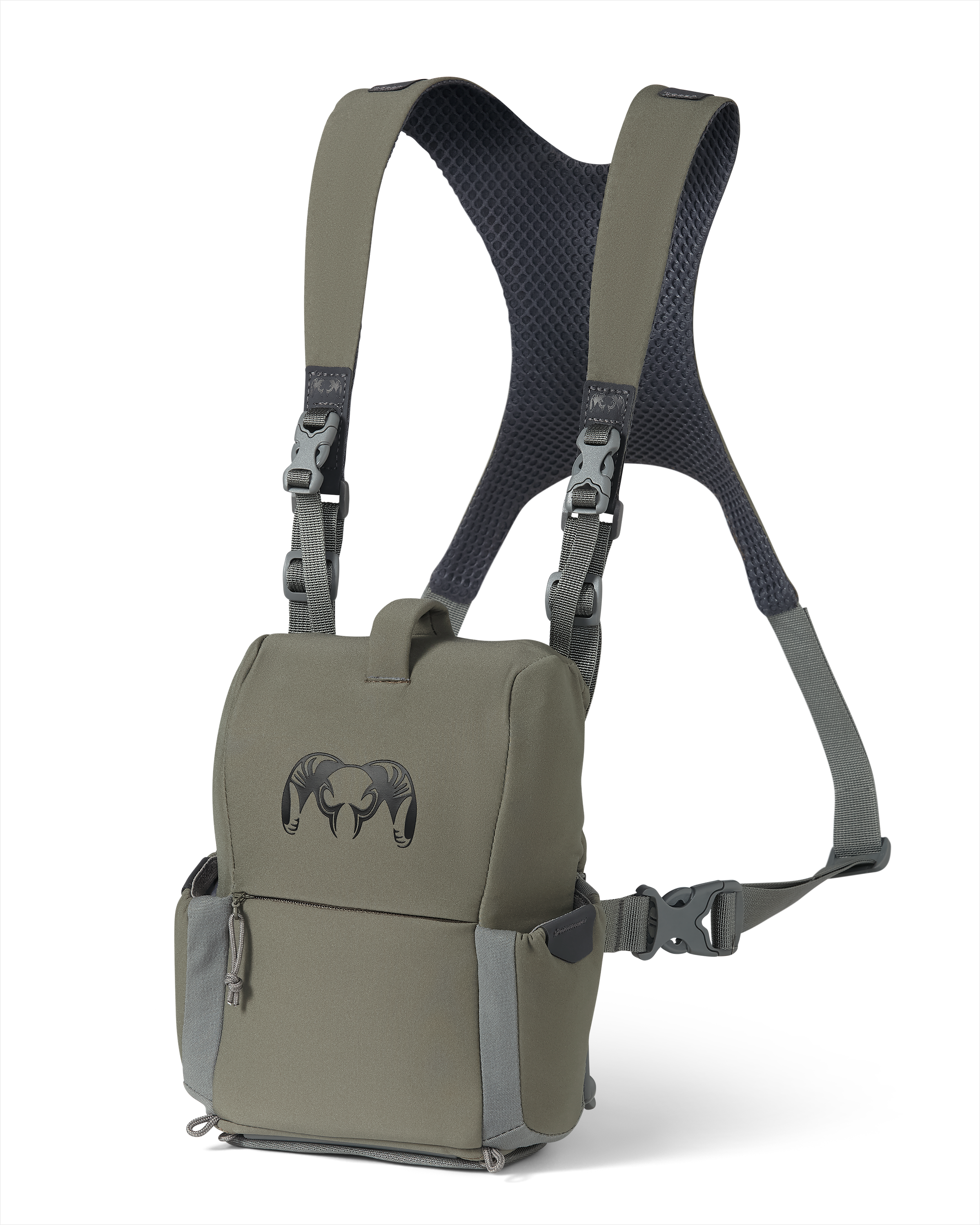 PRO G3 Bino Hydration Set