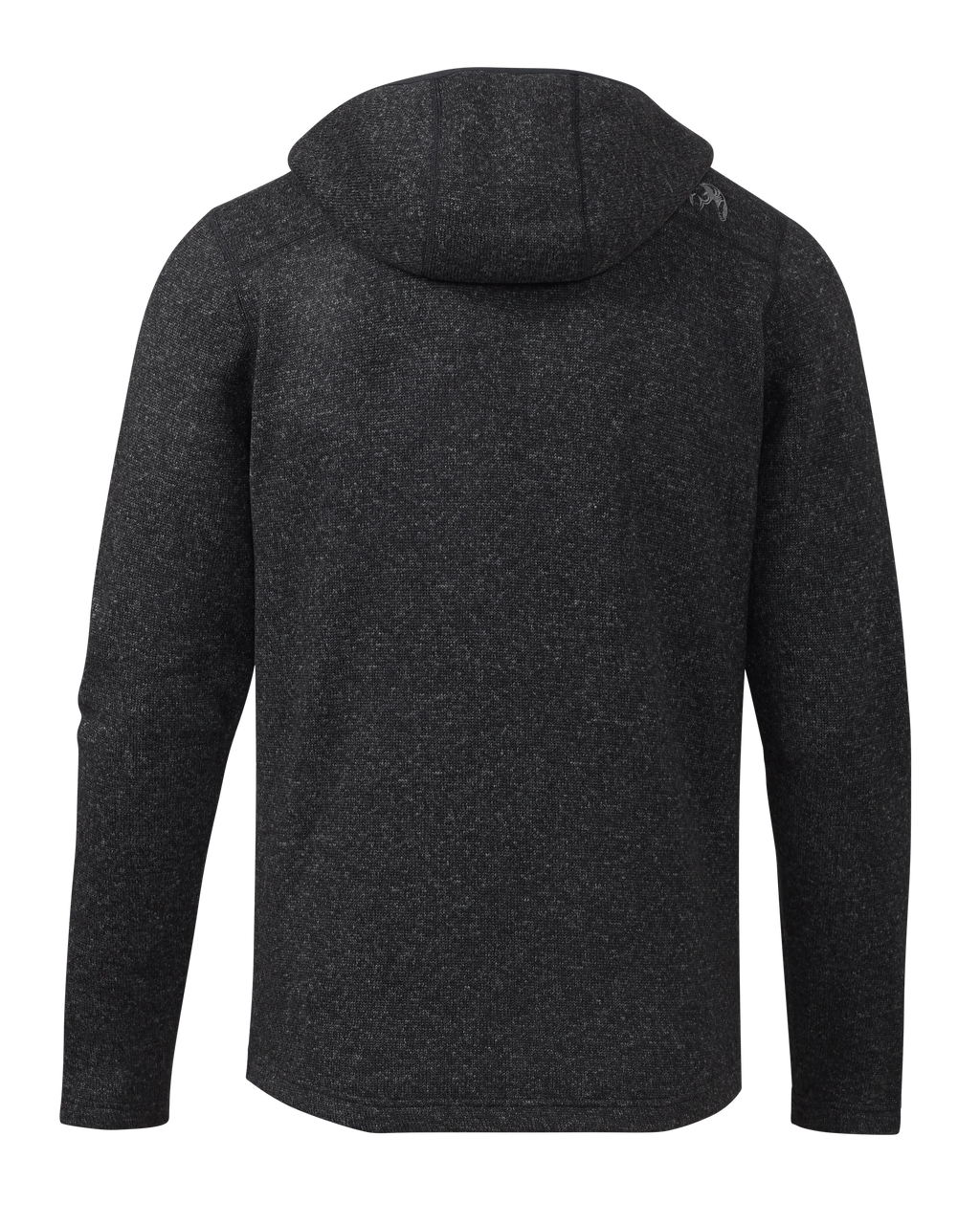 Base Camp Hooded Sweater
