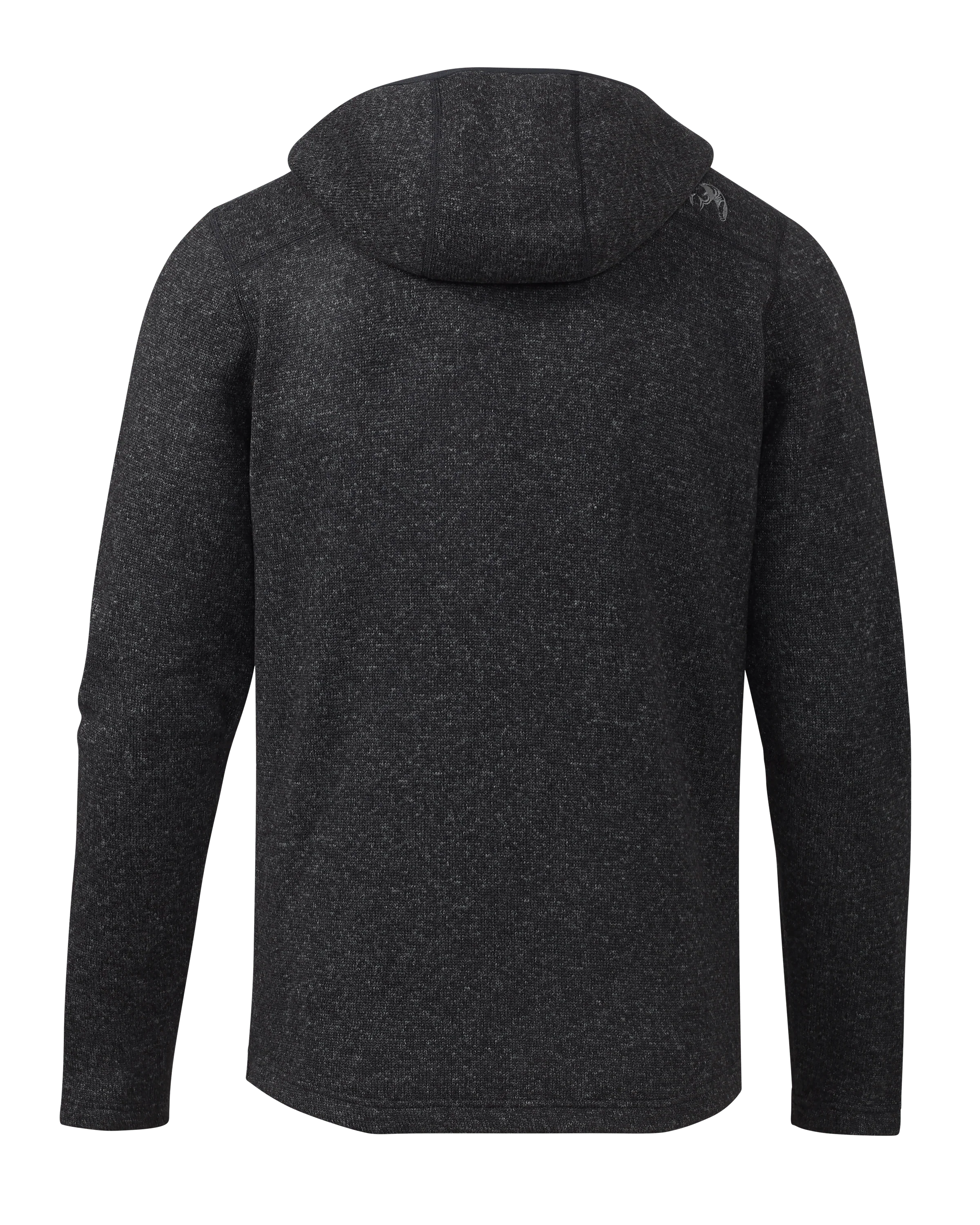 Base Camp Hooded Sweater