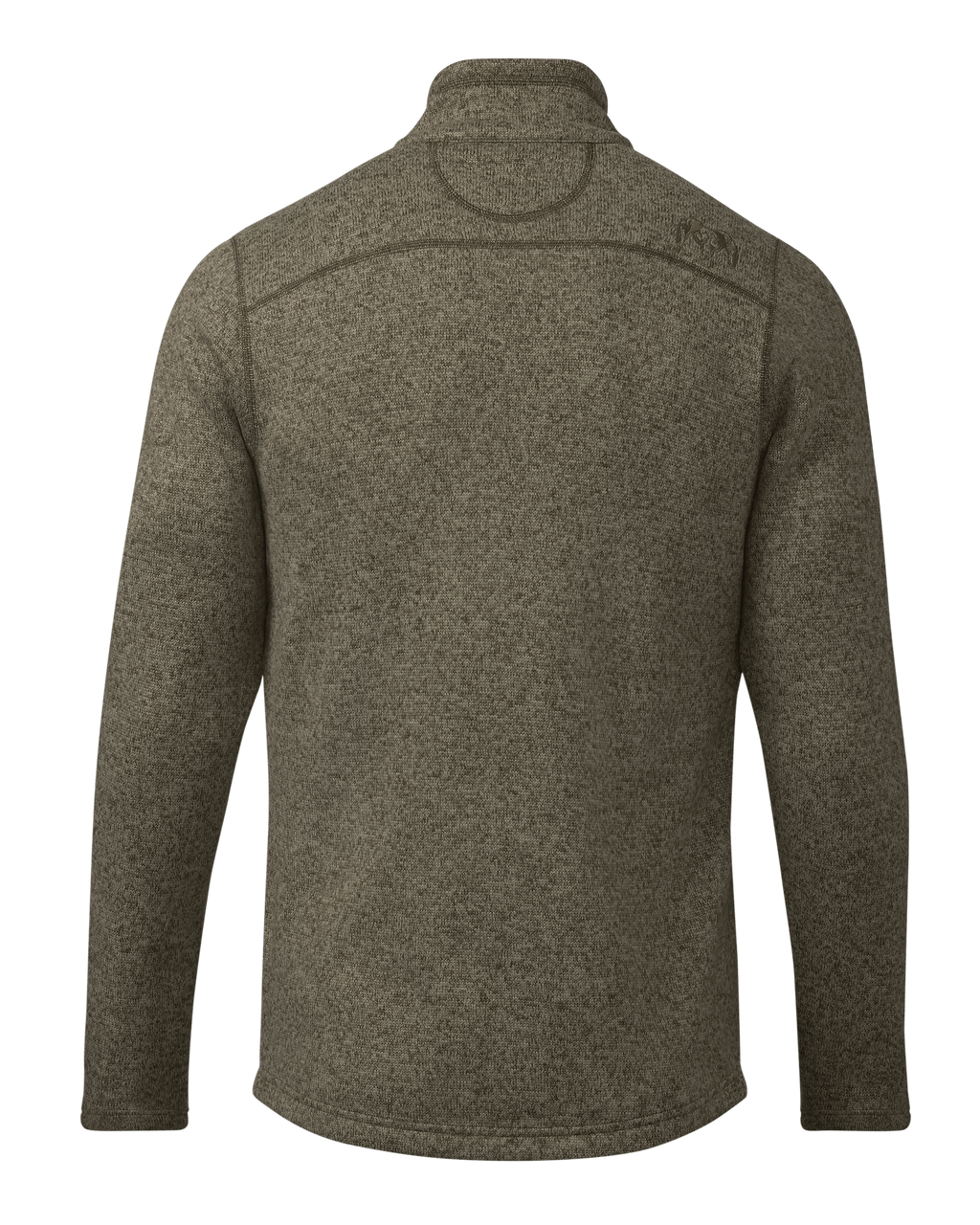 Base Camp Full Zip Sweater