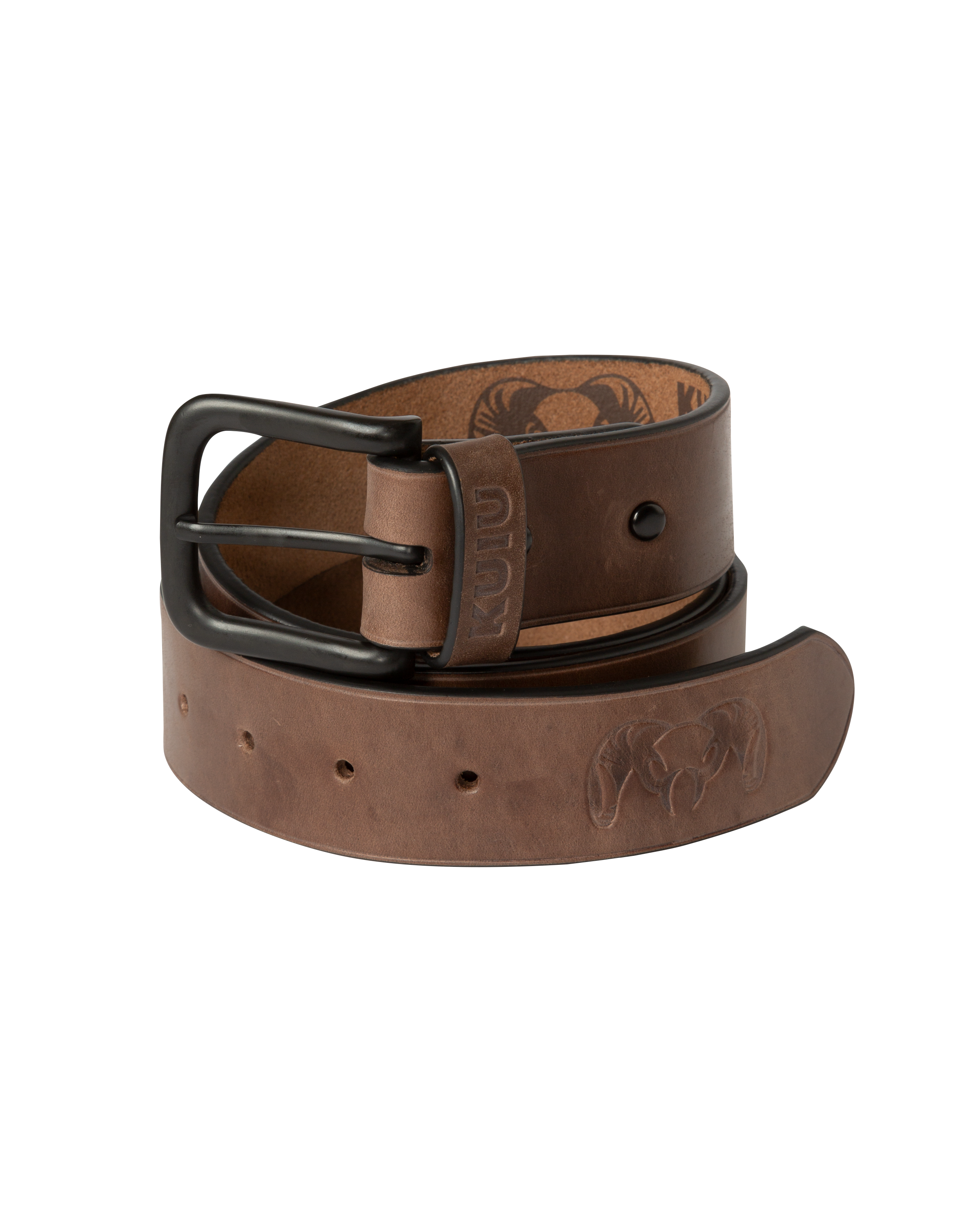 KUIU Leather Belt