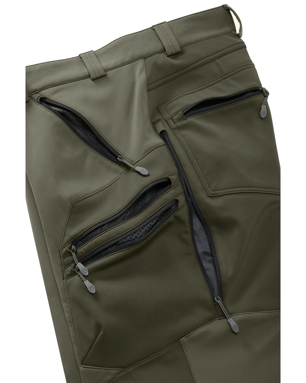 Axis Hybrid Pant