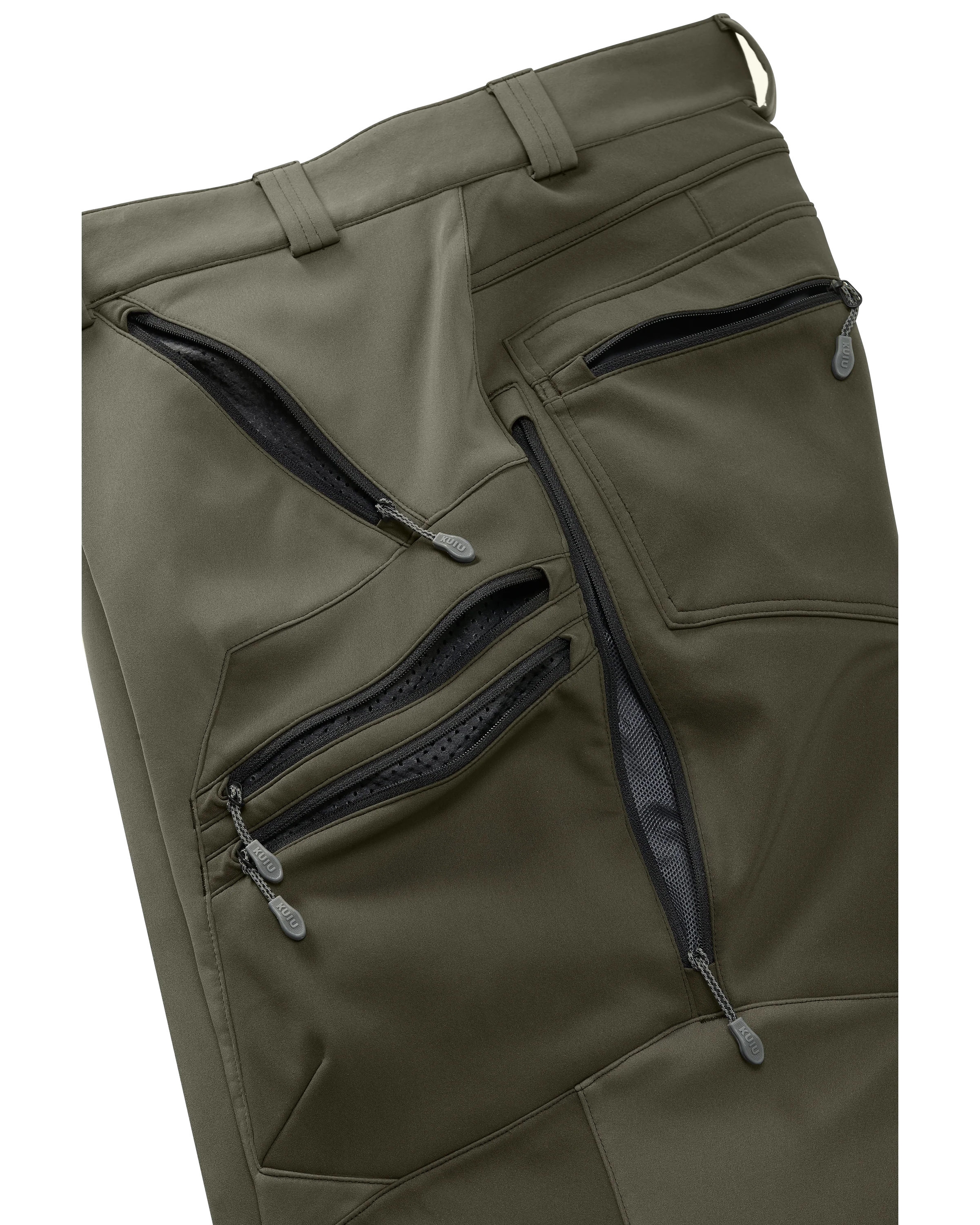 Axis Hybrid Pant