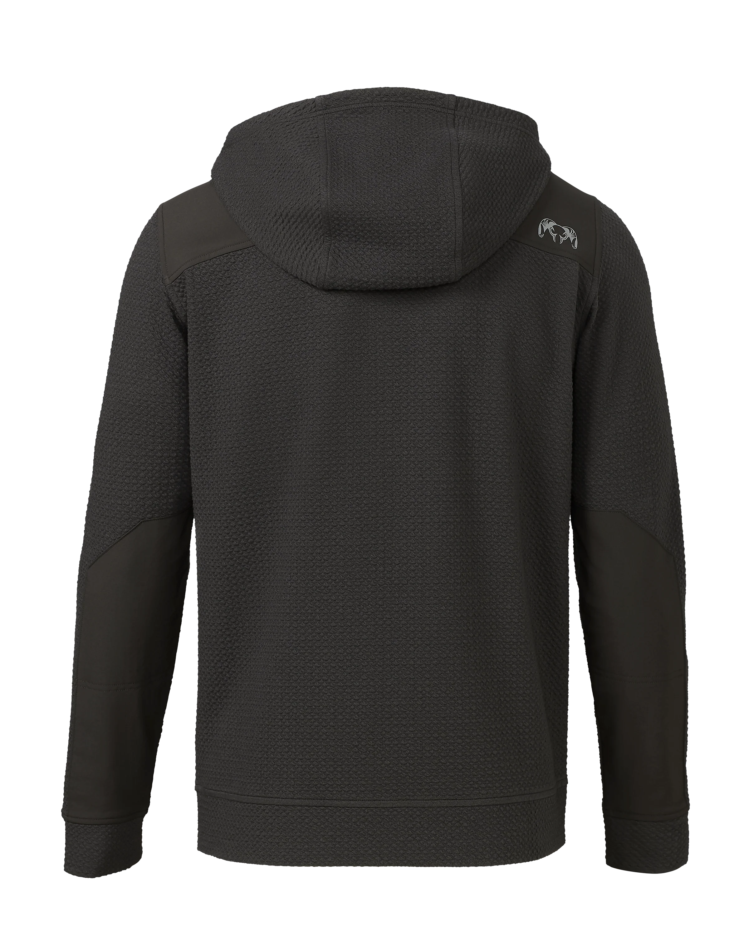 Solitude Knit Hoodie