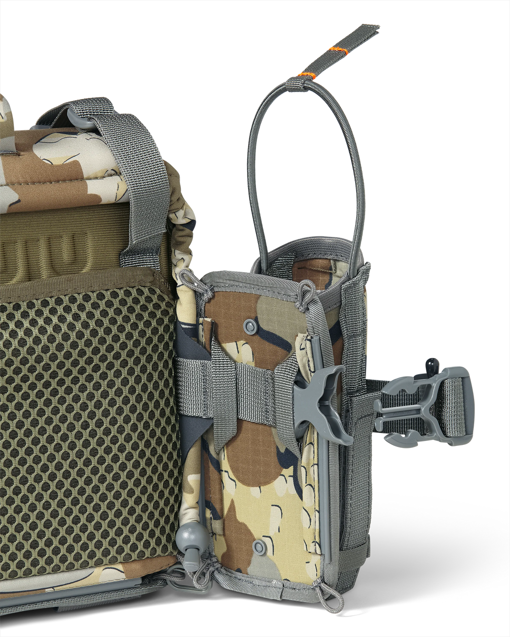 PRO G3 Bear Spray Holder