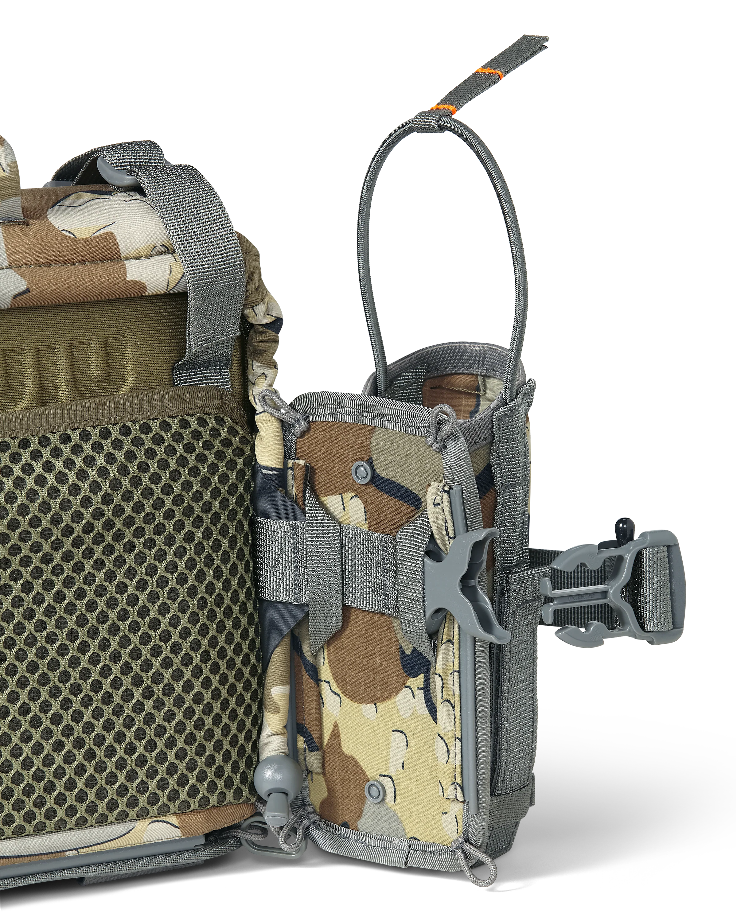 PRO G3 Bear Spray Holder