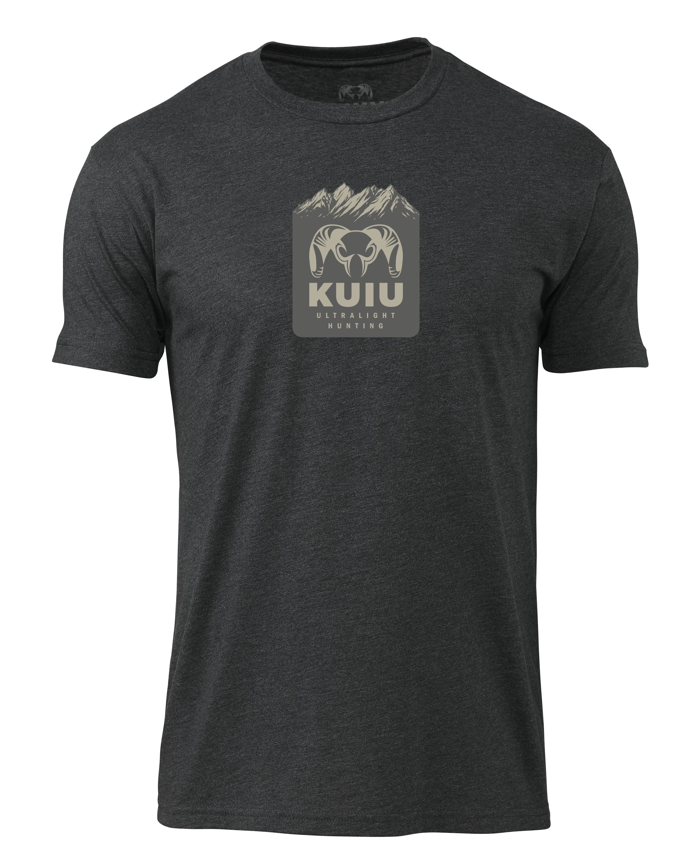 KUIU Mountain Logo T-Shirt